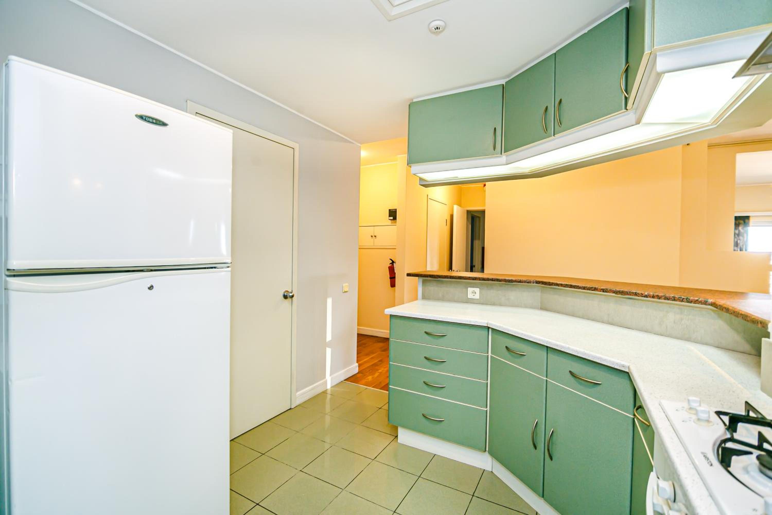 Vip Apartment Sea View Plaza