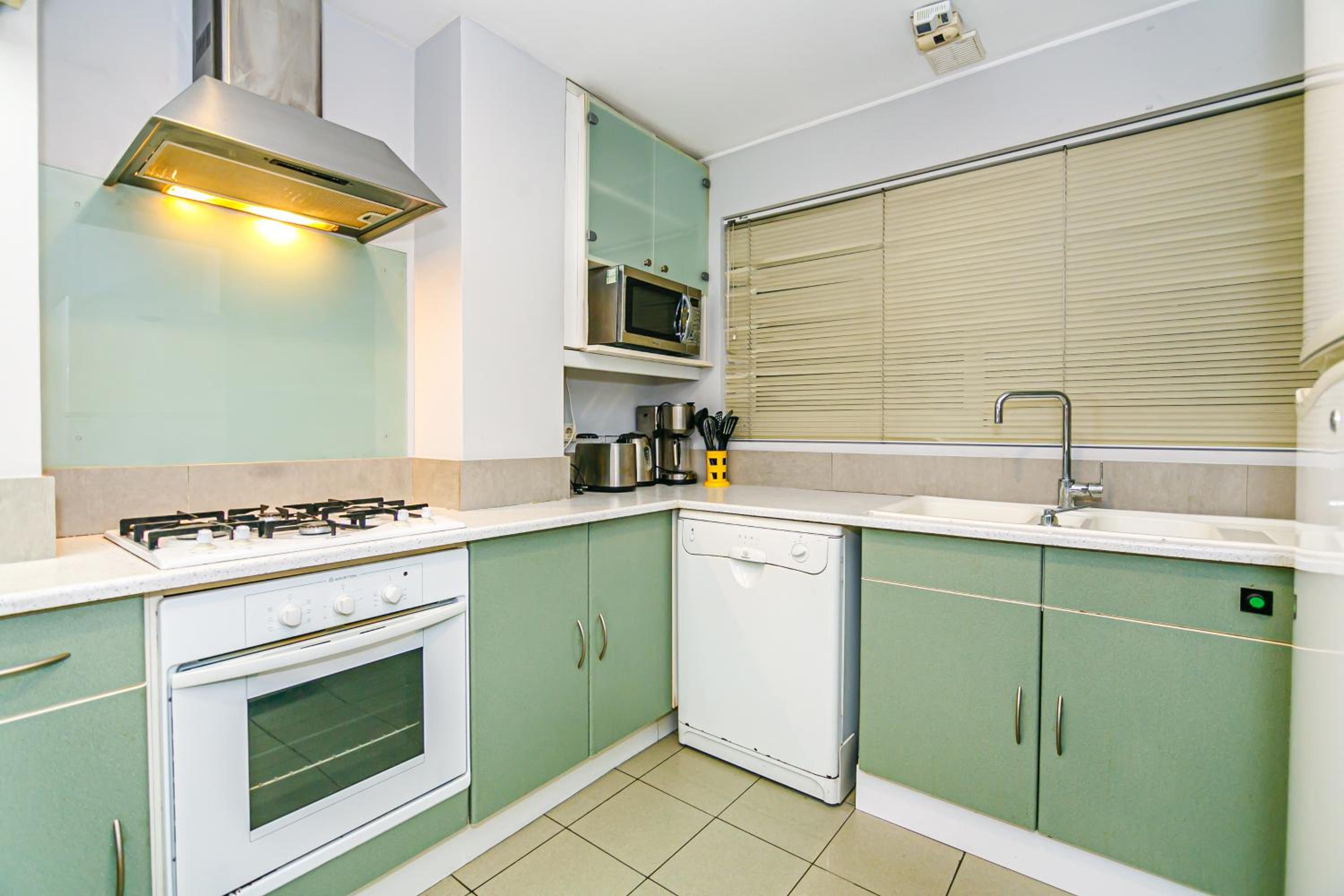 Vip Apartment Sea View Plaza