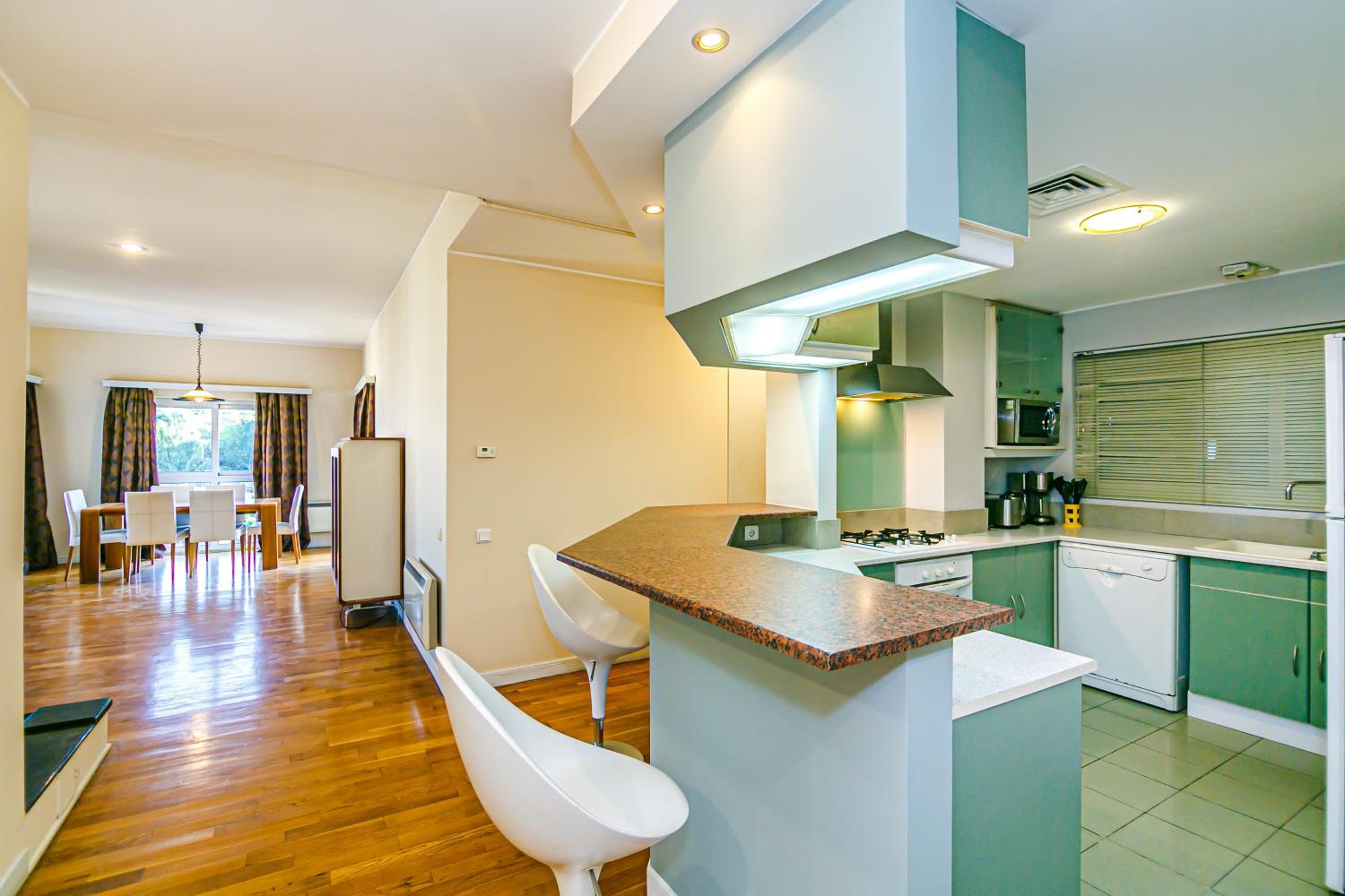 Vip Apartment Sea View Plaza