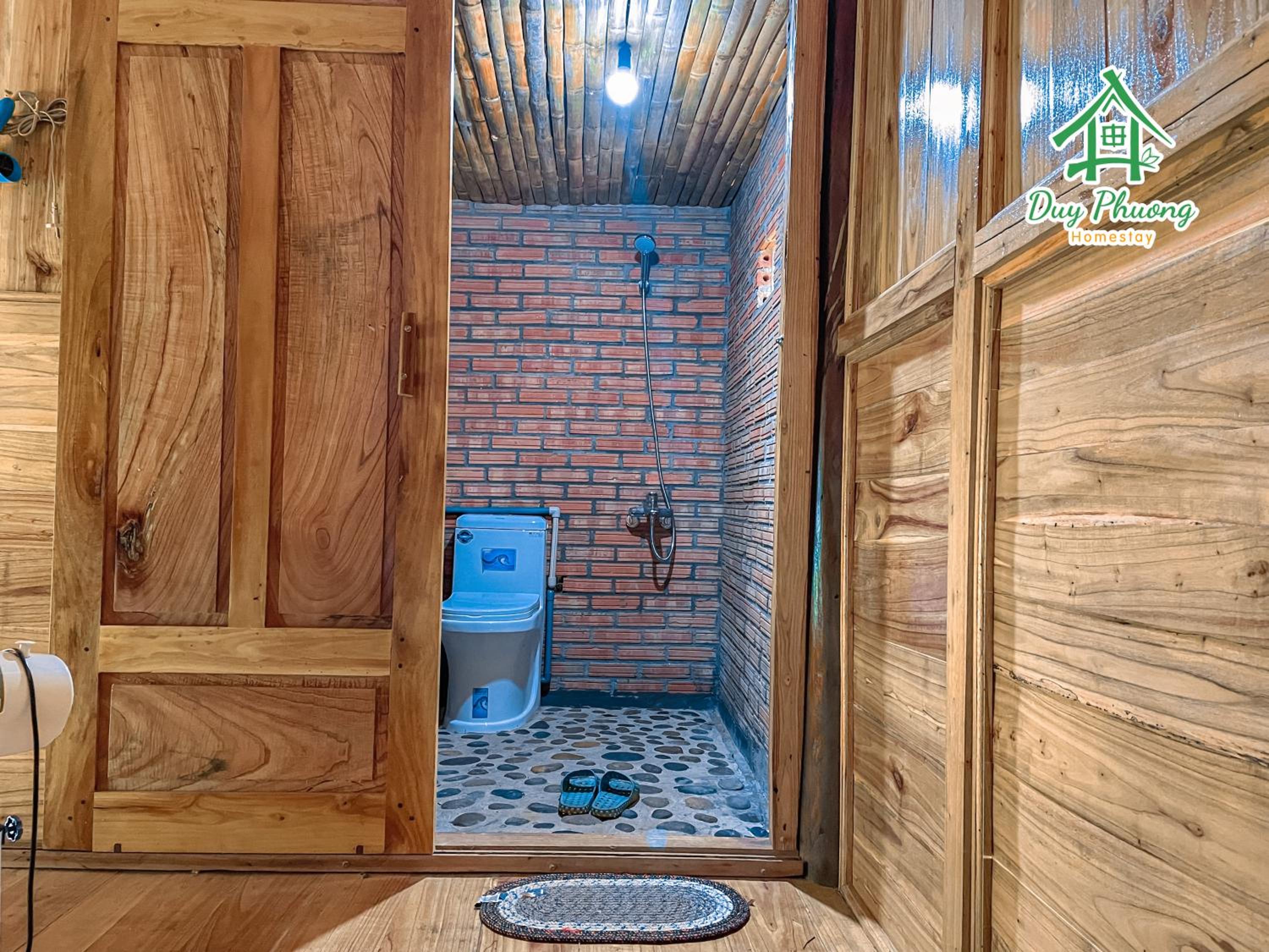 Pu Luong - Duy Phuong Homestay
