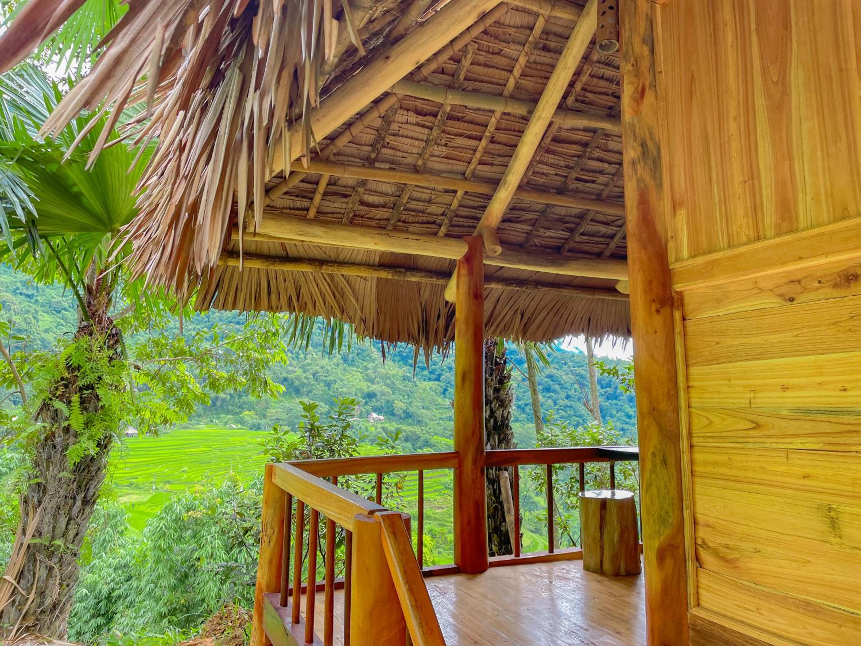 Pu Luong - Duy Phuong Homestay