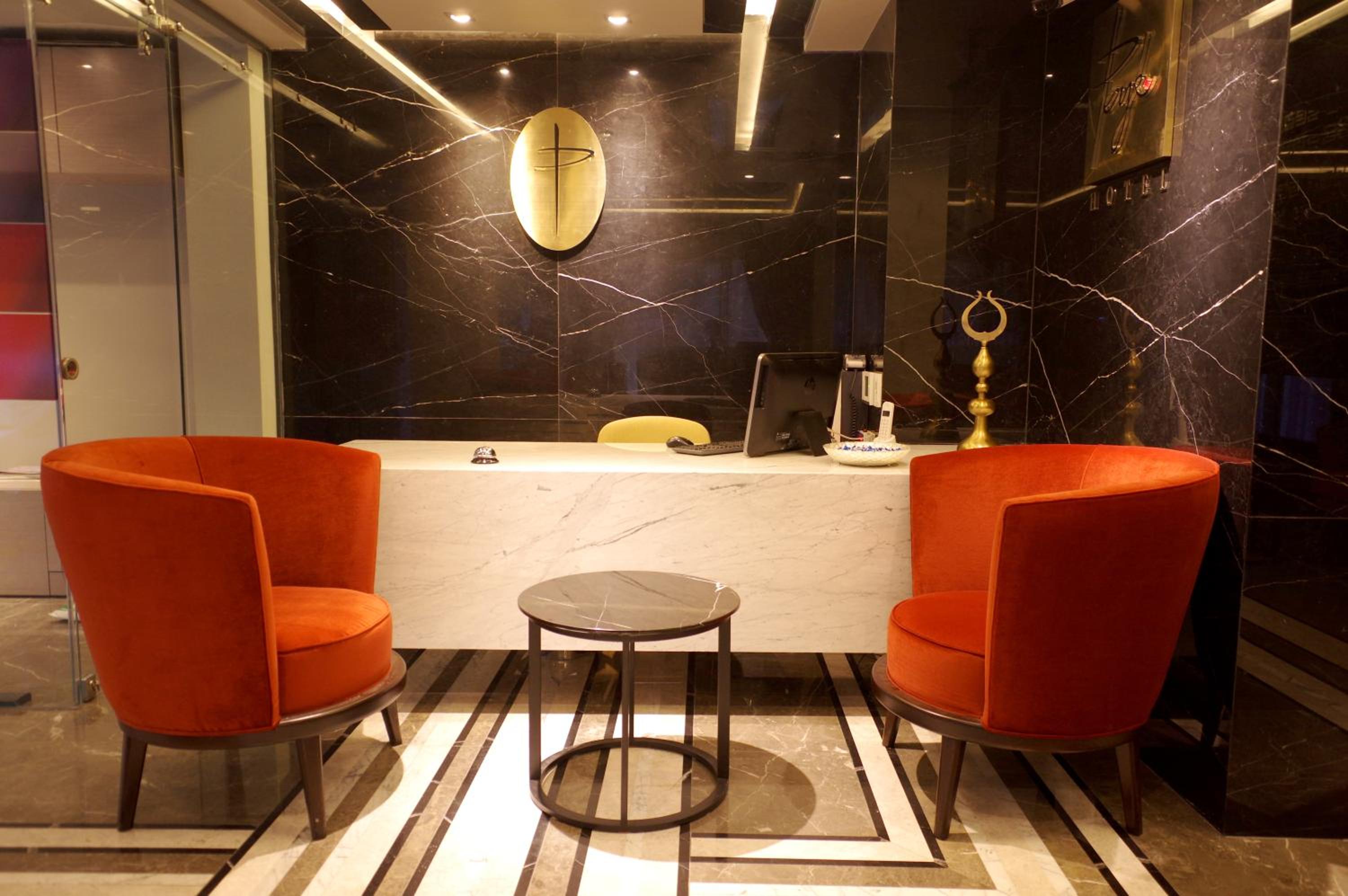 Peyk Otel - Image 14