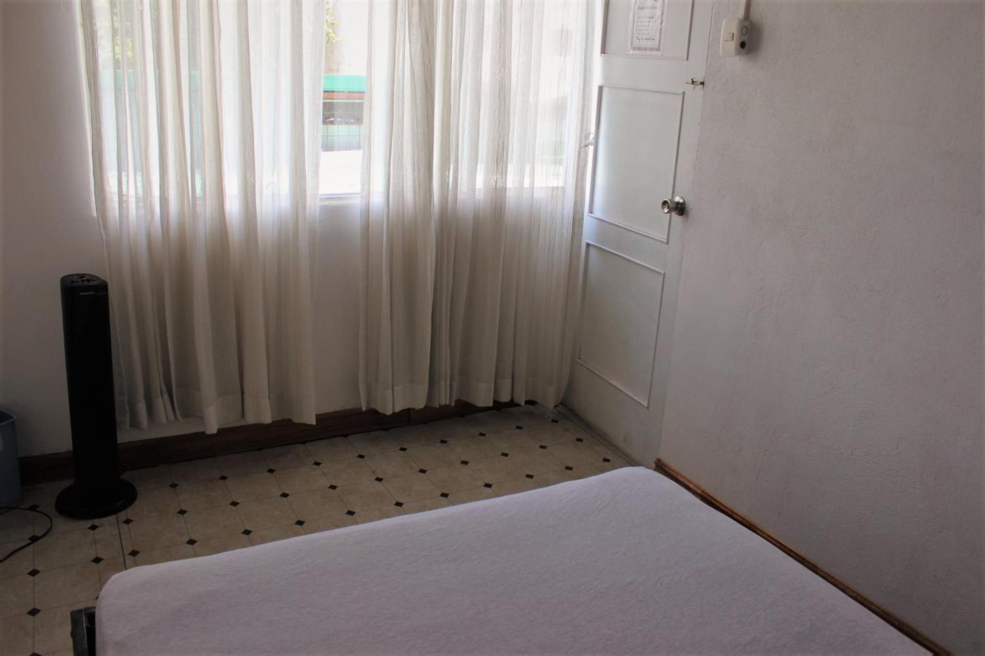 Hotel Cortez Azul