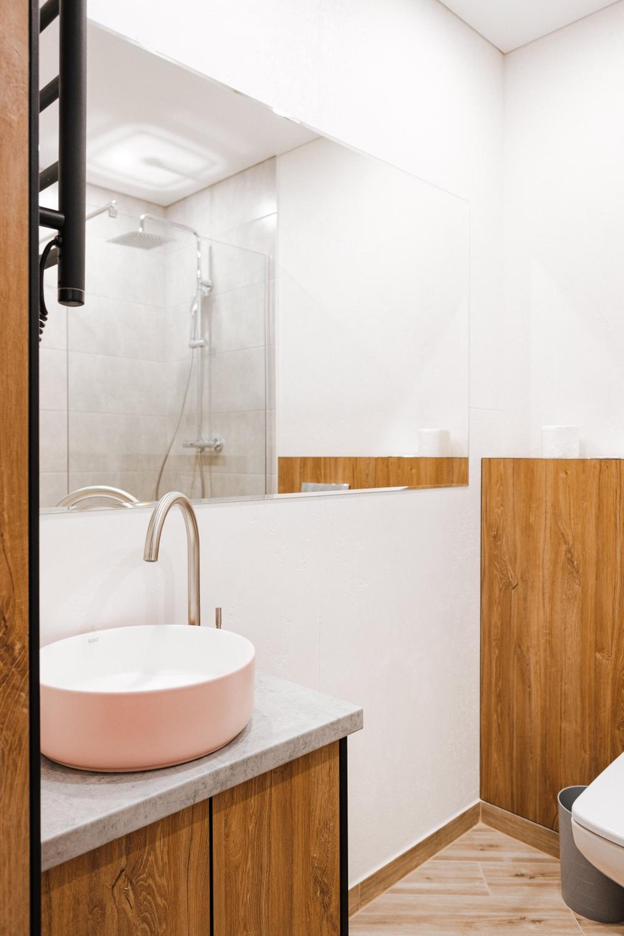 CityApartments Kyiv Akademmistechko
