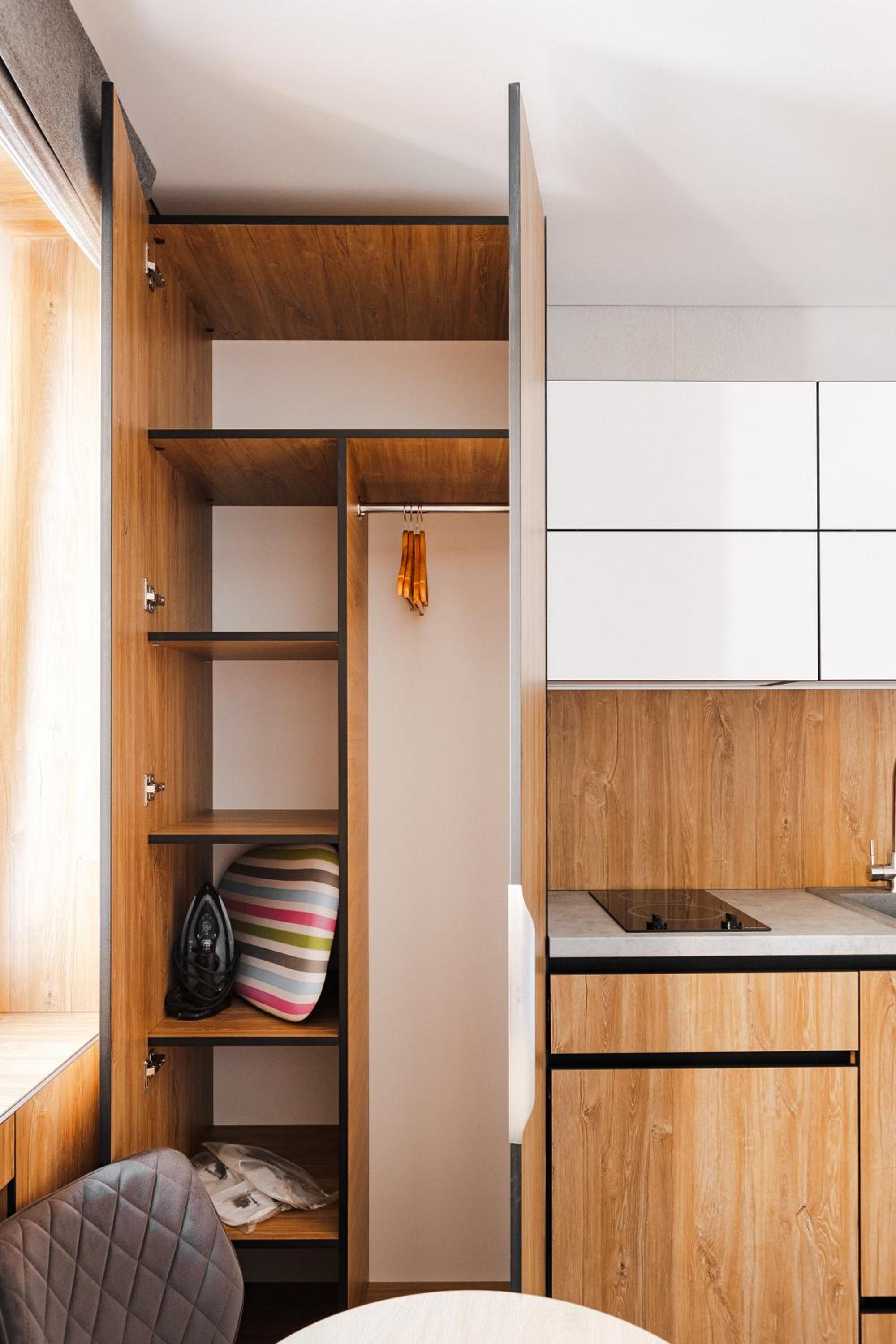 CityApartments Kyiv Akademmistechko
