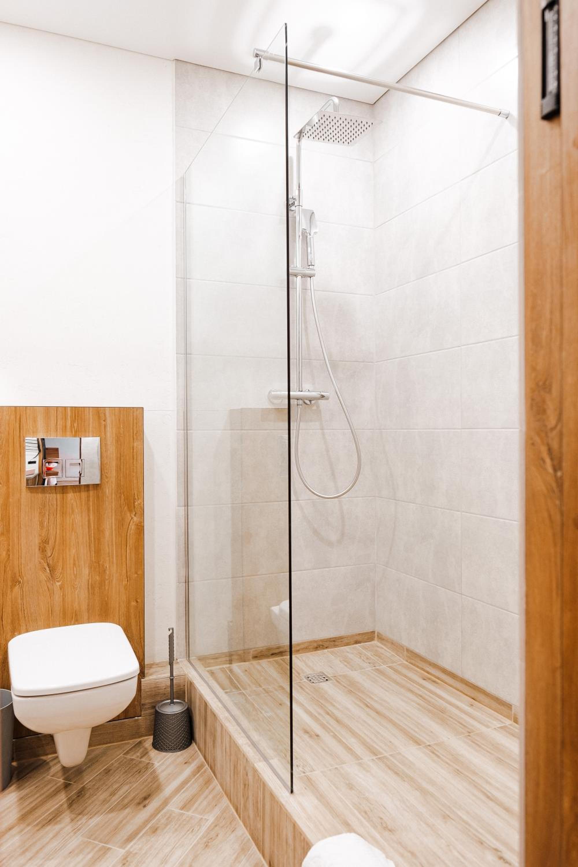 CityApartments Kyiv Akademmistechko