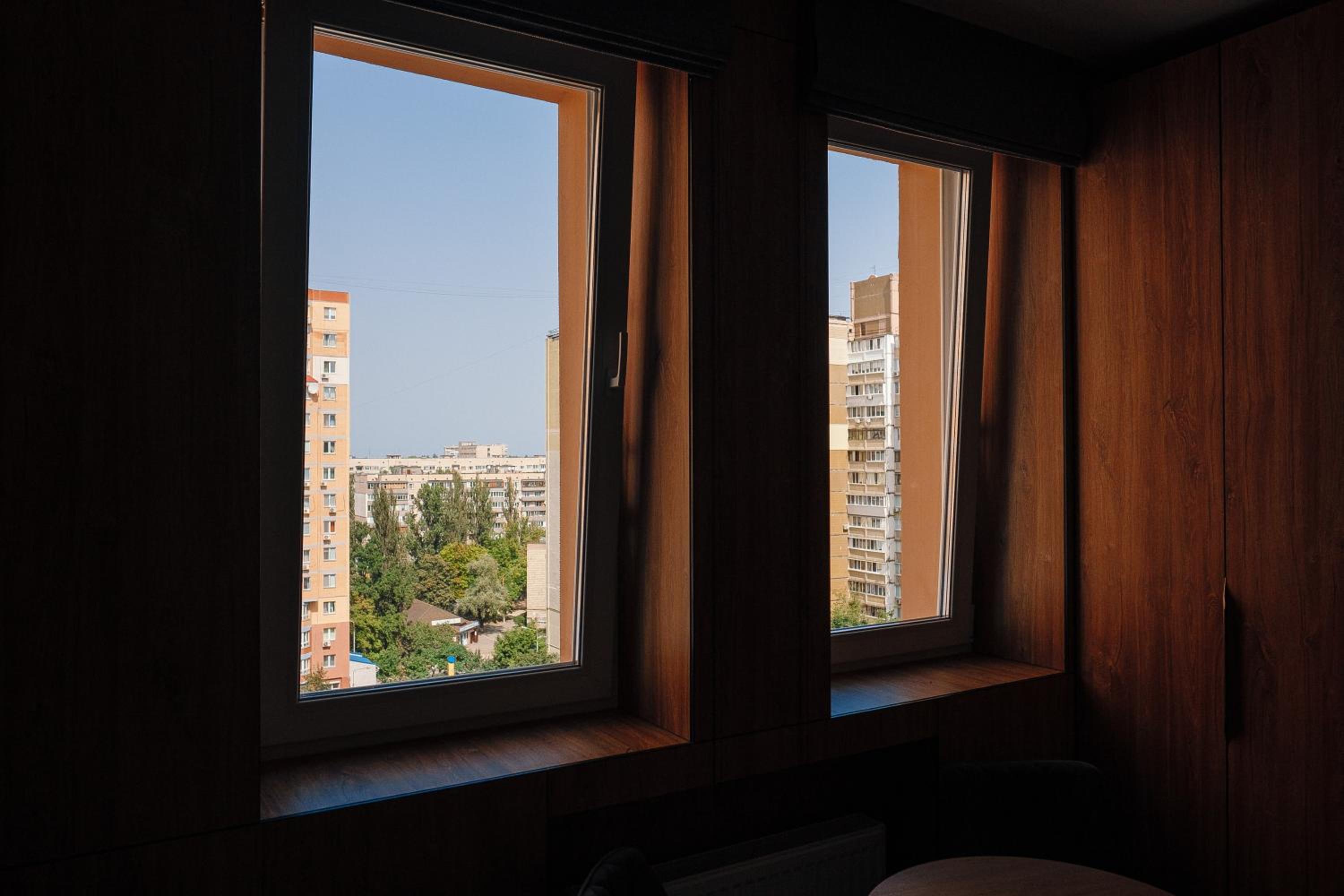CityApartments Kyiv Akademmistechko
