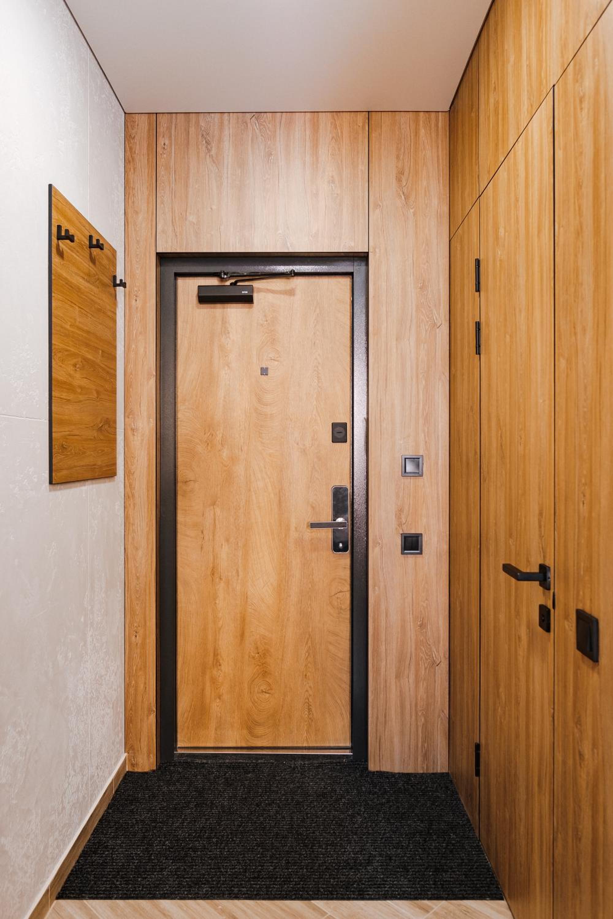 CityApartments Kyiv Akademmistechko