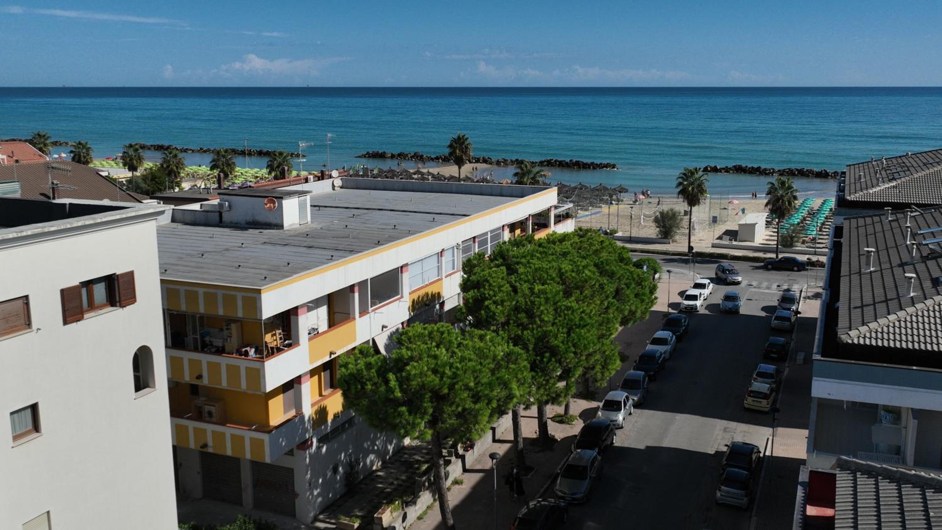 Casa Alma del mar view 4