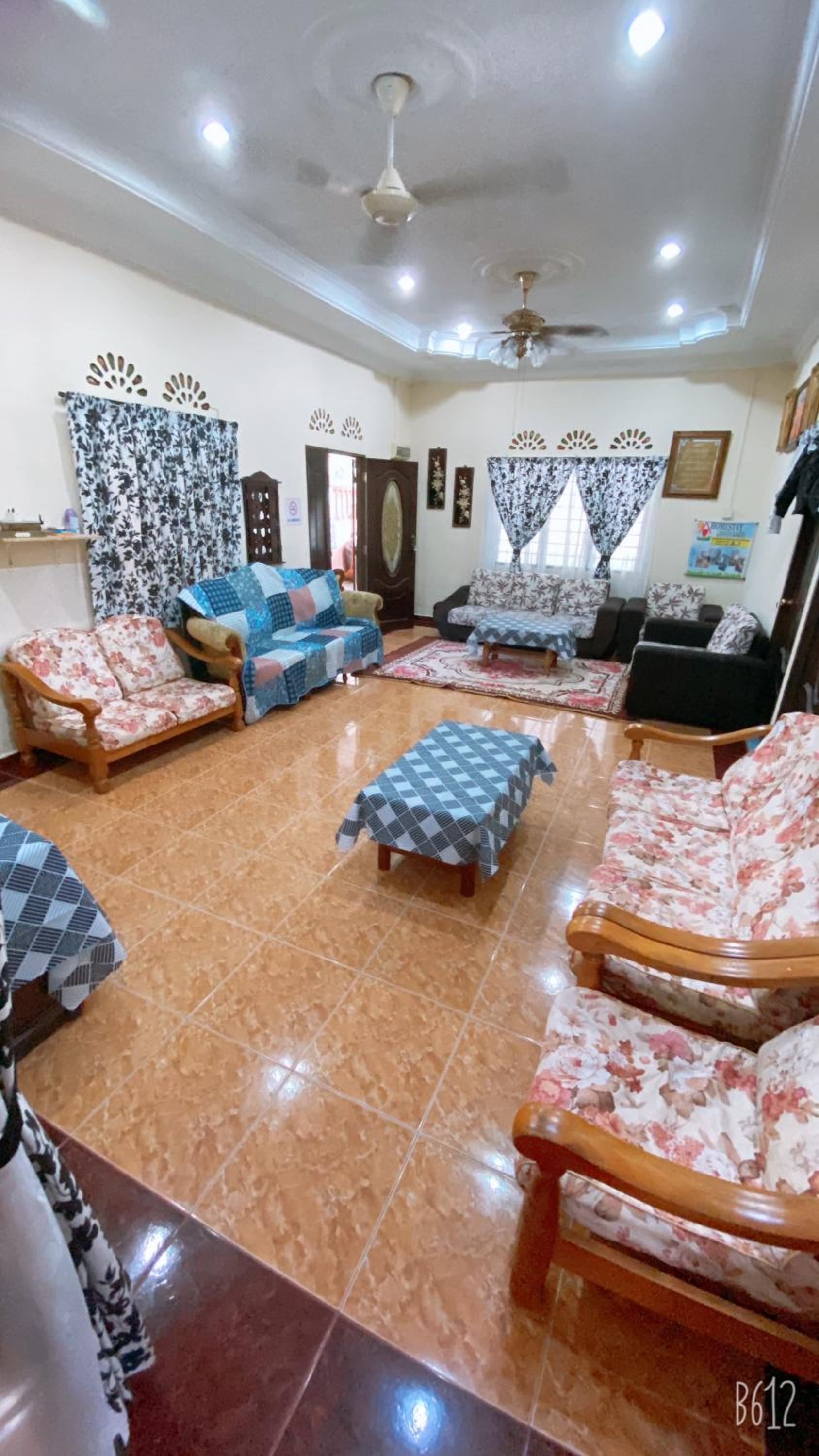 Homestay Cahaya Kaseh photo 1