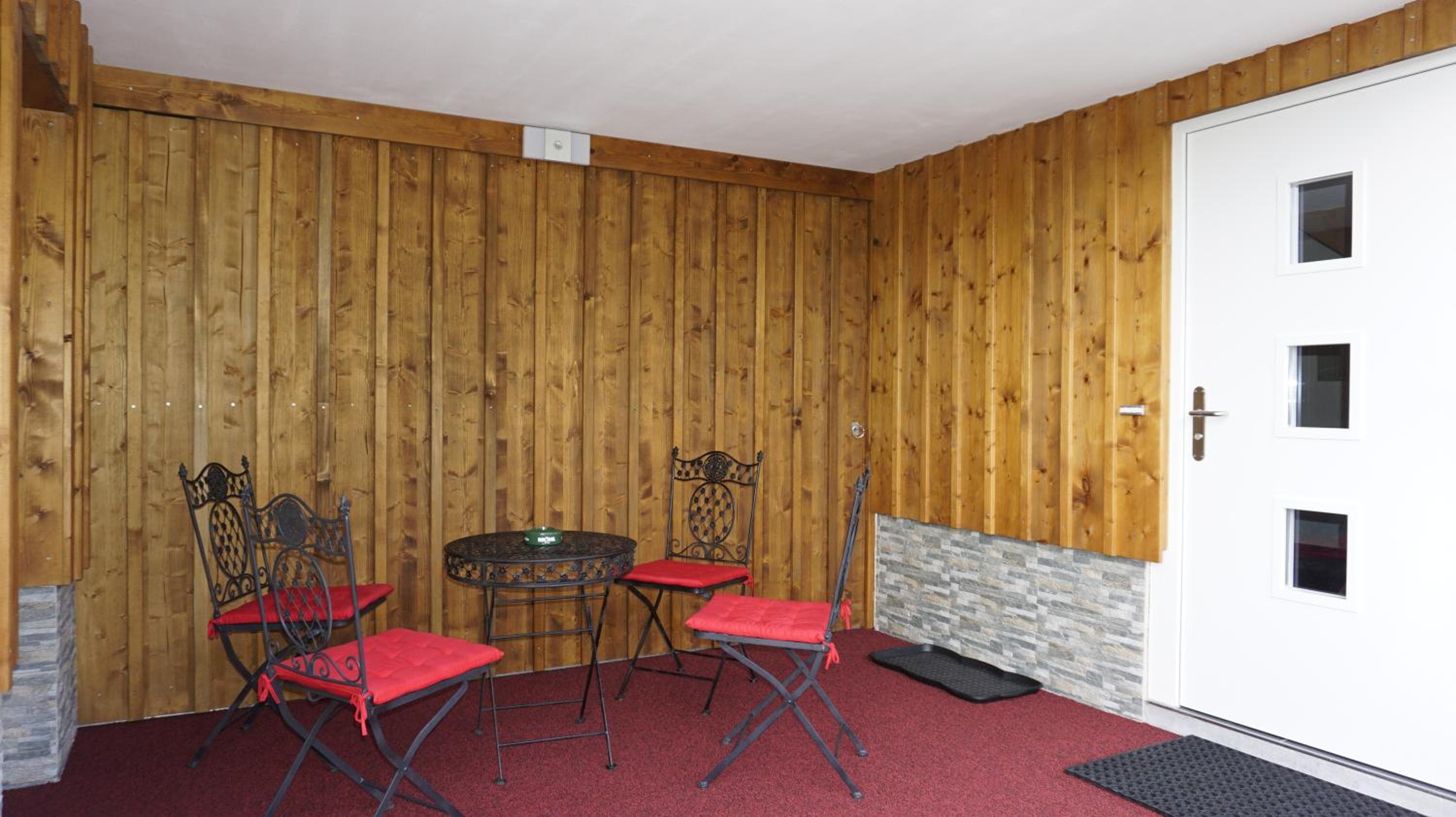 Loft in der Natur mit Gartenzugang und Sauna view 2
