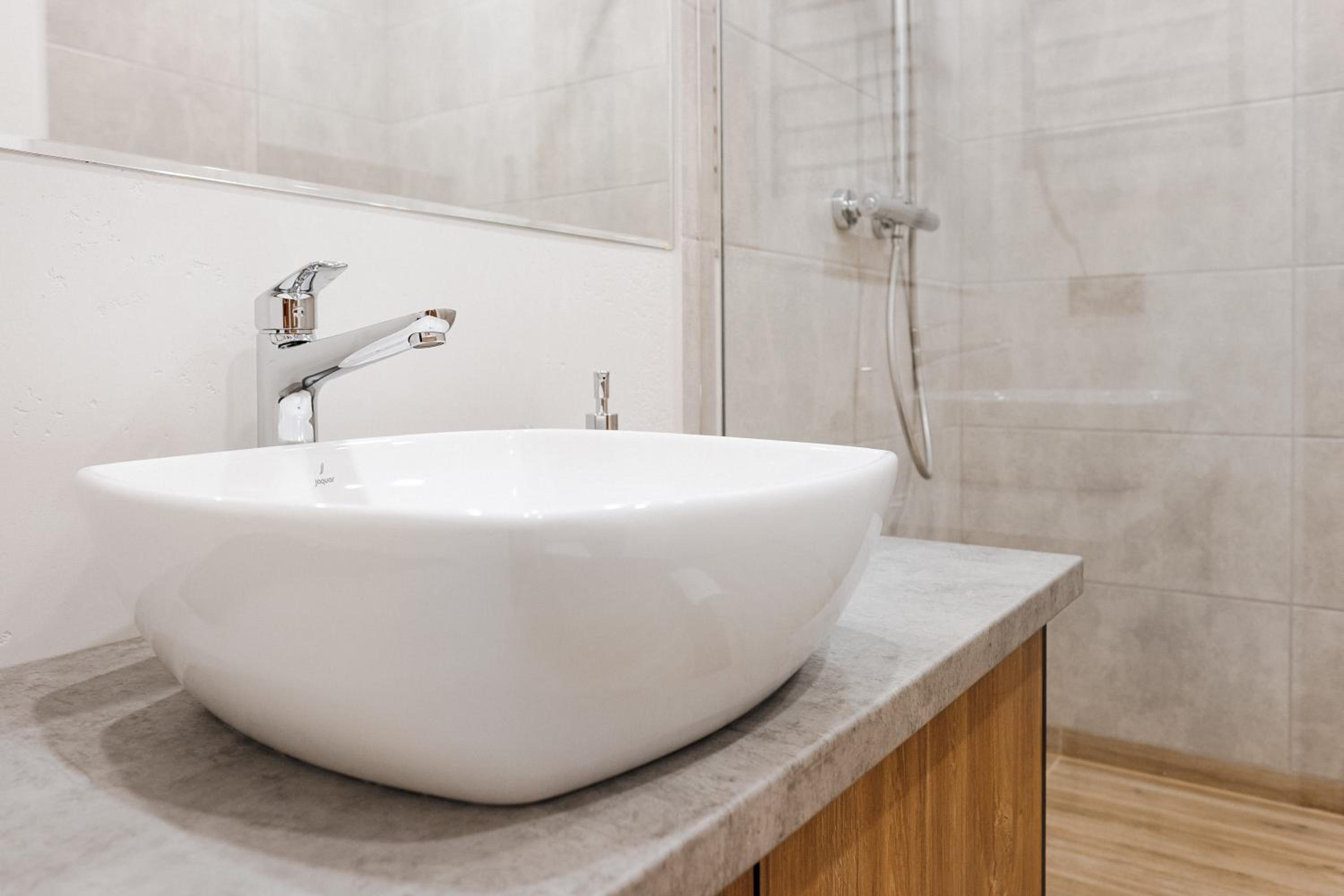 CityApartments Kyiv Akademmistechko