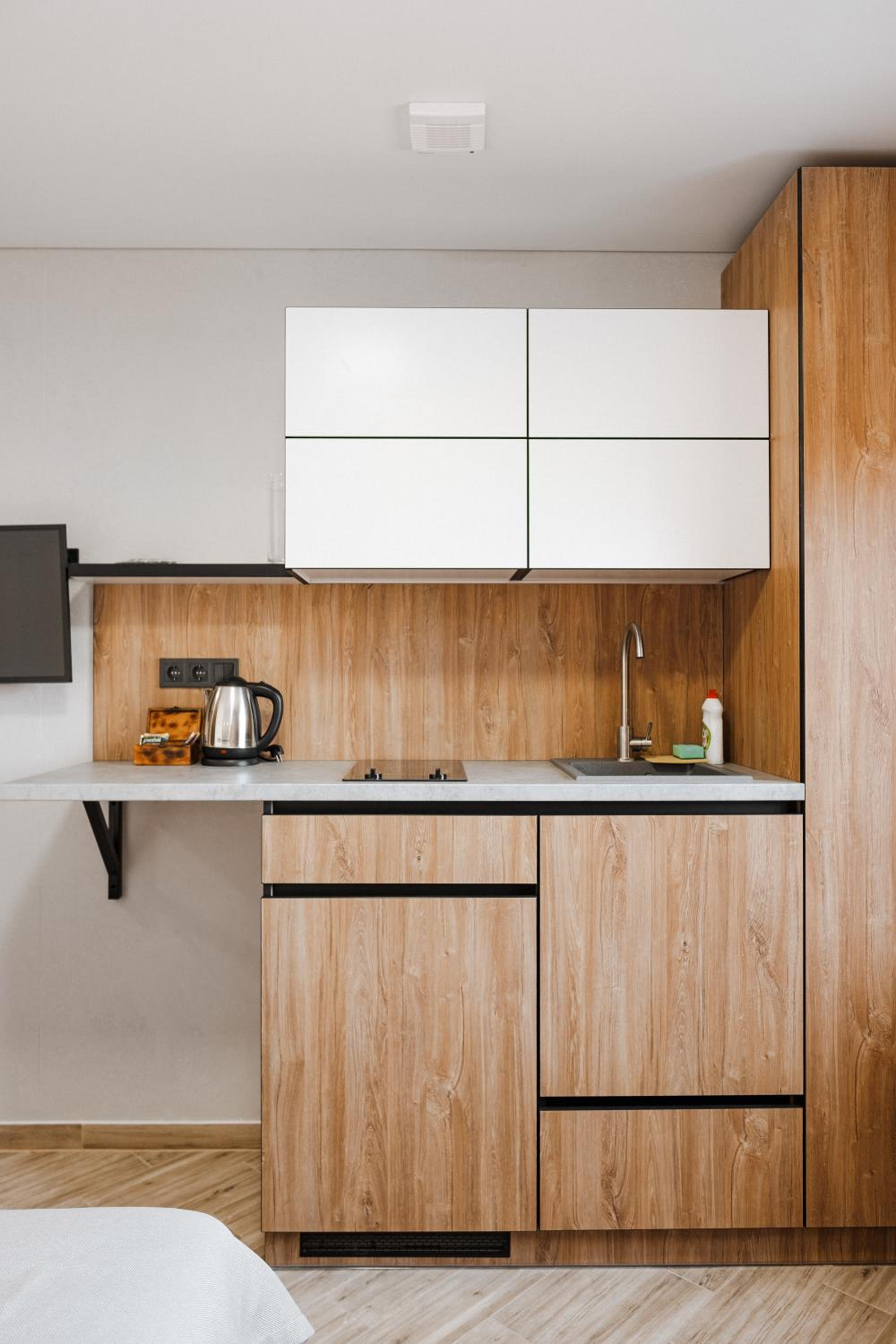 CityApartments Kyiv Akademmistechko