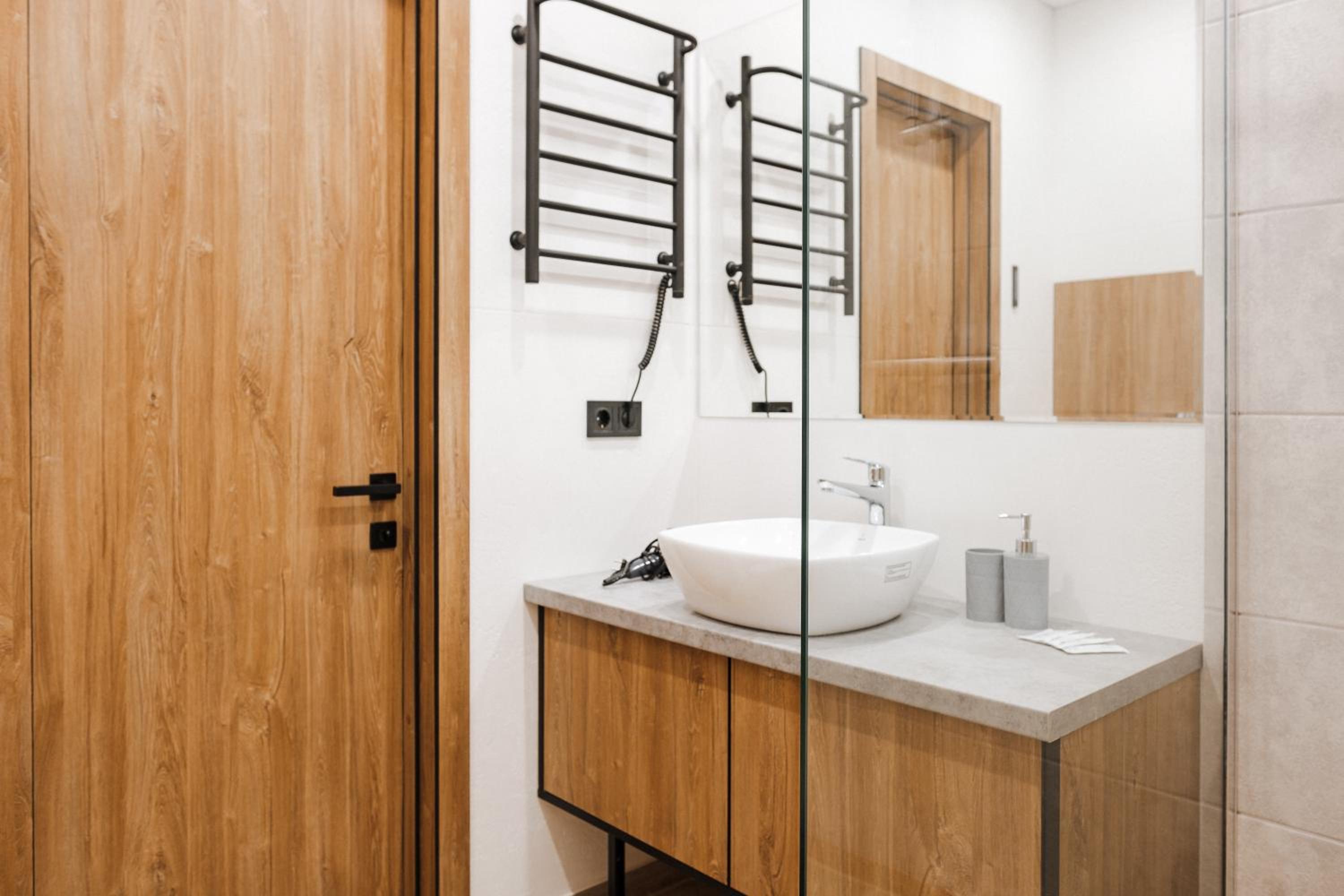 CityApartments Kyiv Akademmistechko