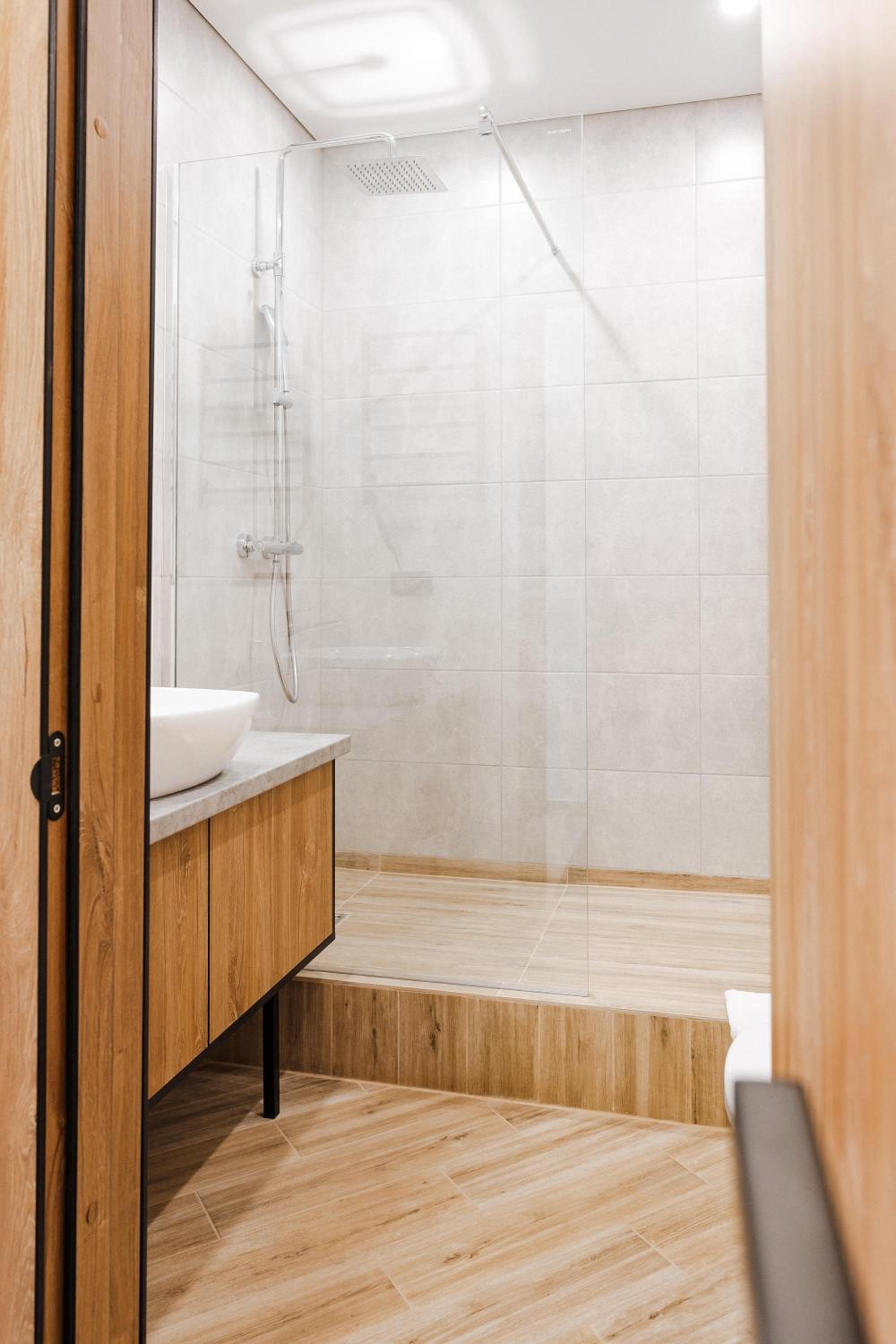 CityApartments Kyiv Akademmistechko