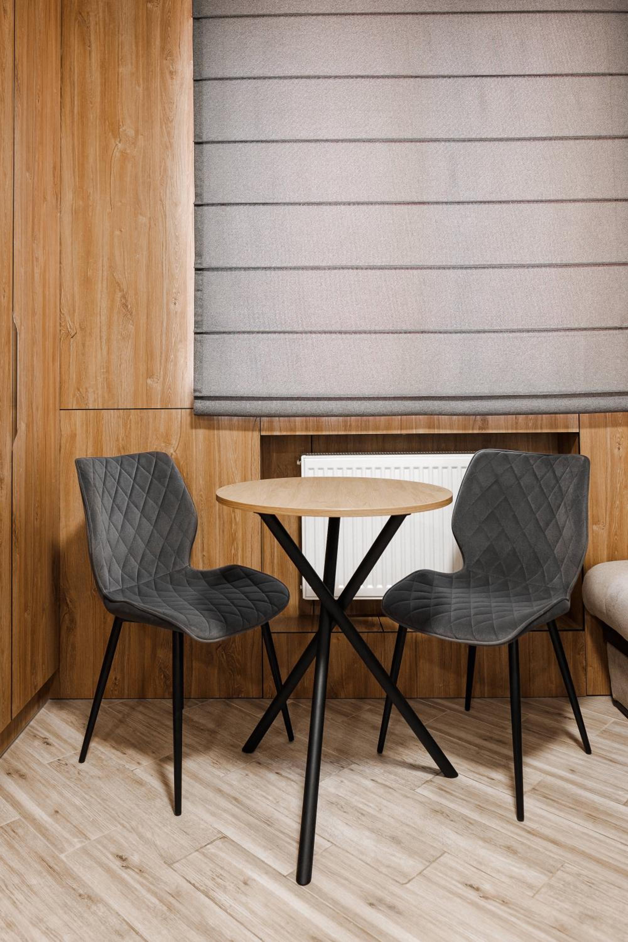 CityApartments Kyiv Akademmistechko