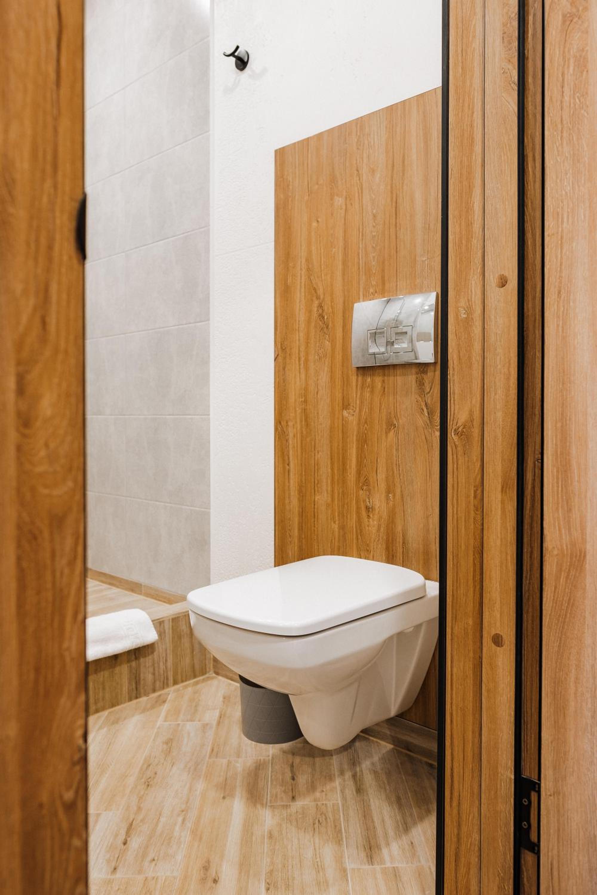 CityApartments Kyiv Akademmistechko