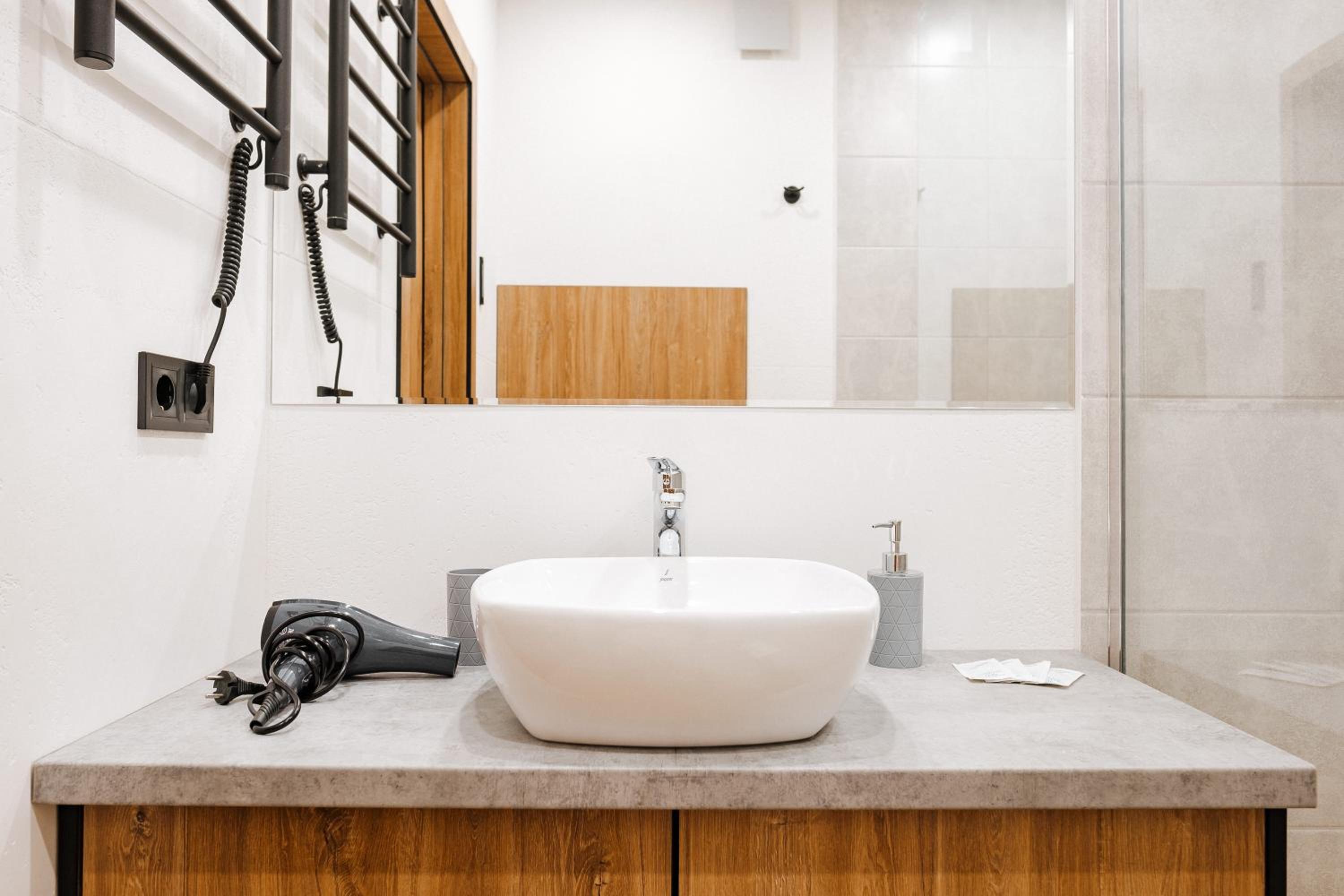 CityApartments Kyiv Akademmistechko