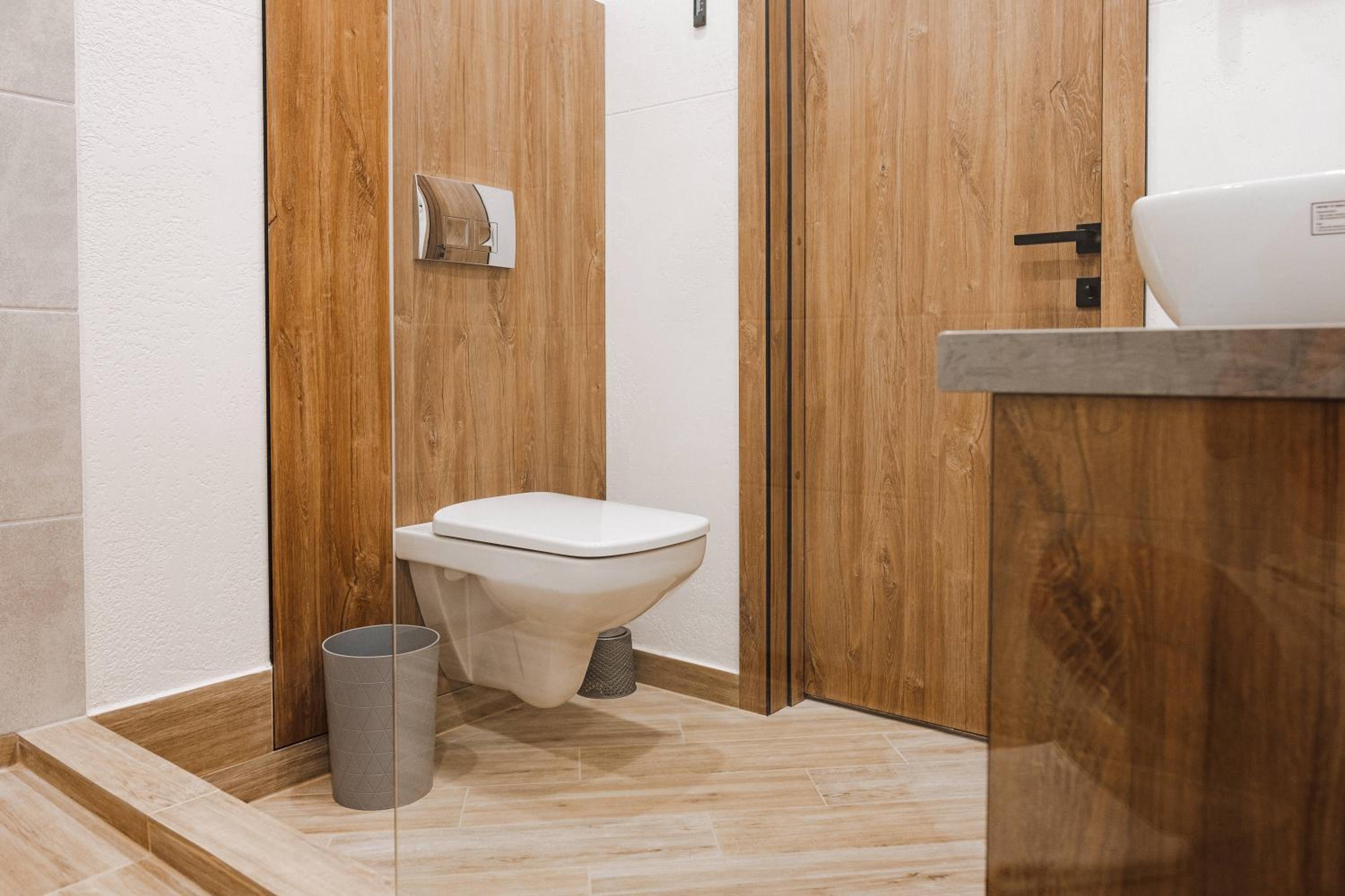 CityApartments Kyiv Akademmistechko