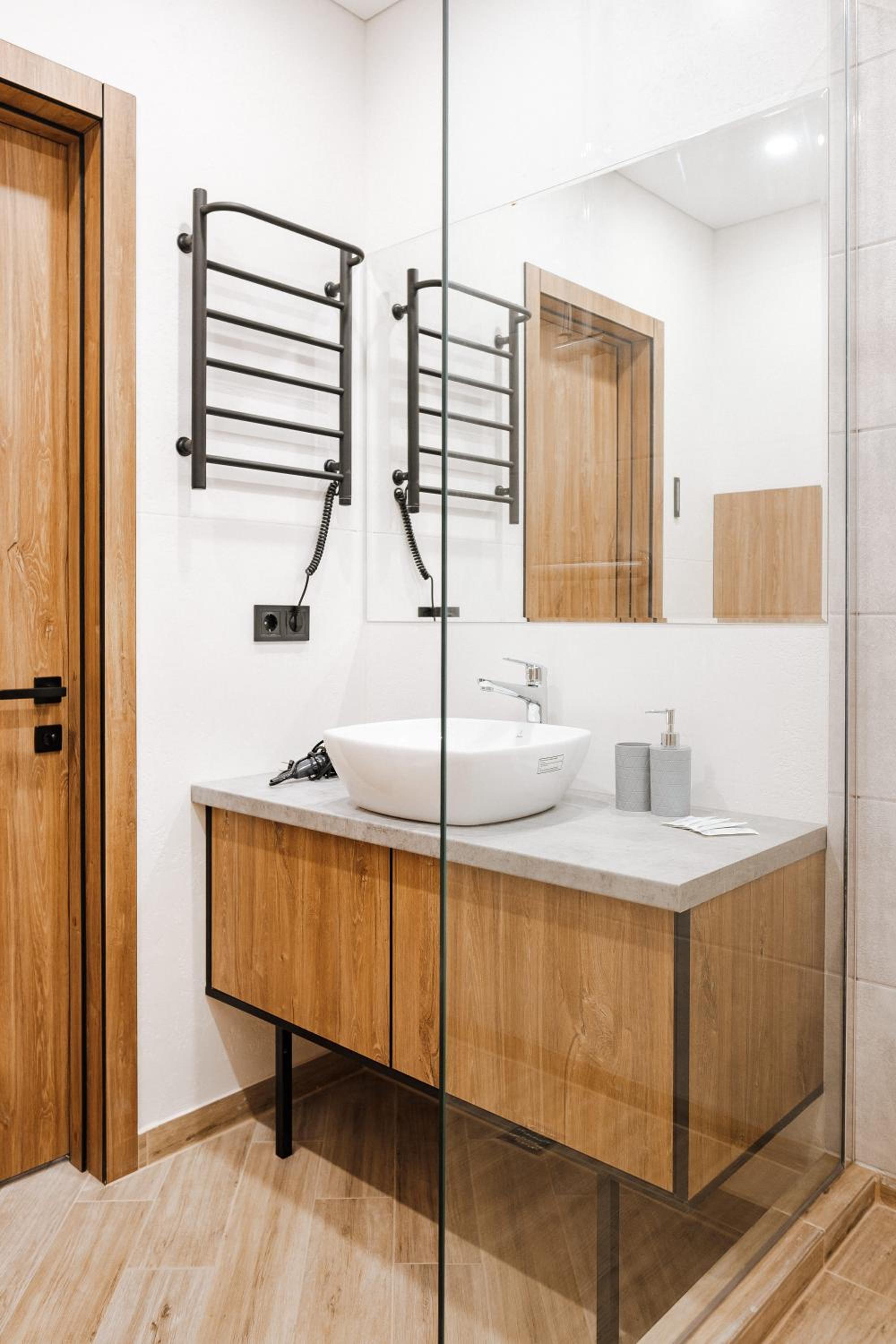 CityApartments Kyiv Akademmistechko