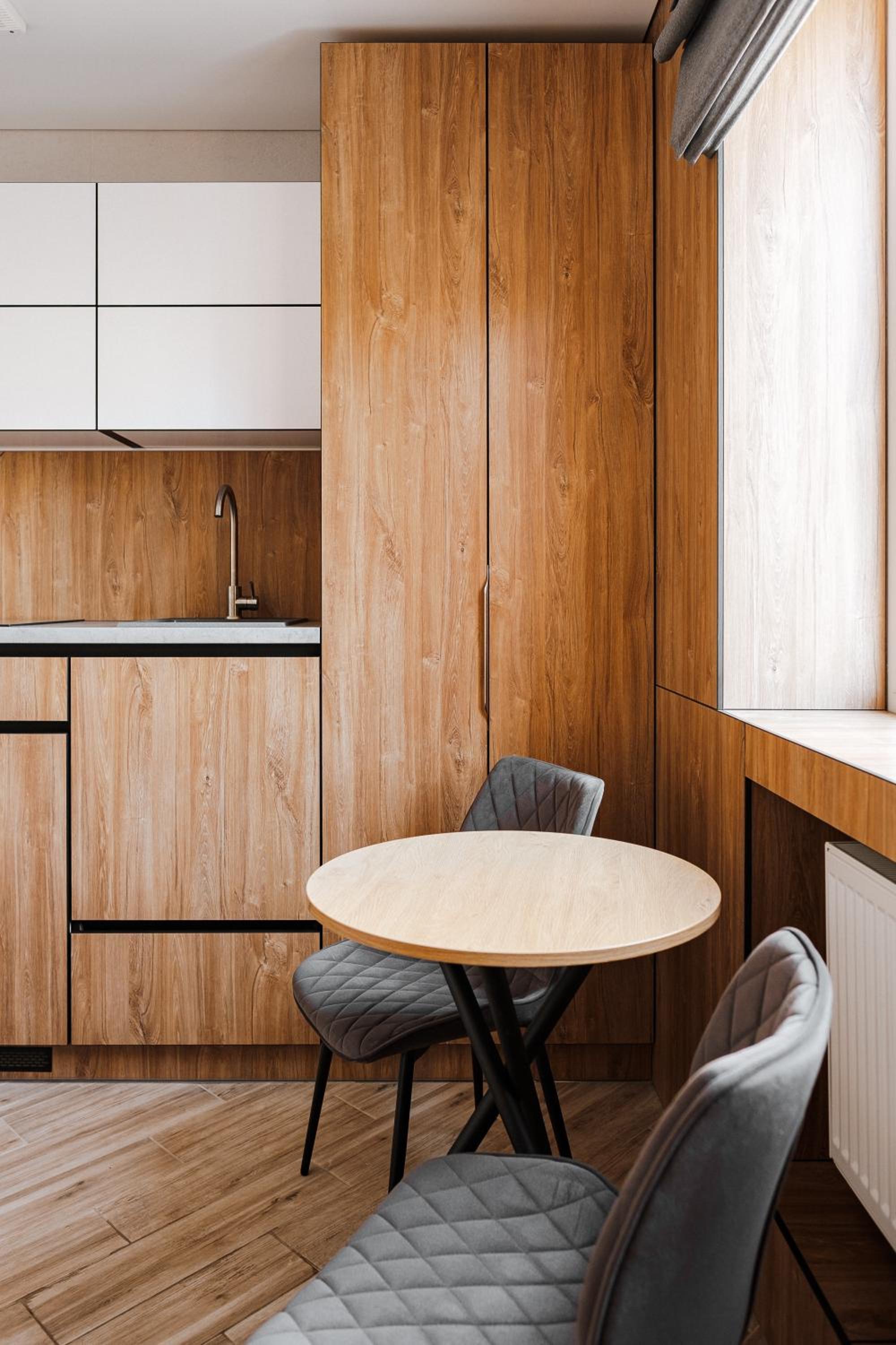 CityApartments Kyiv Akademmistechko