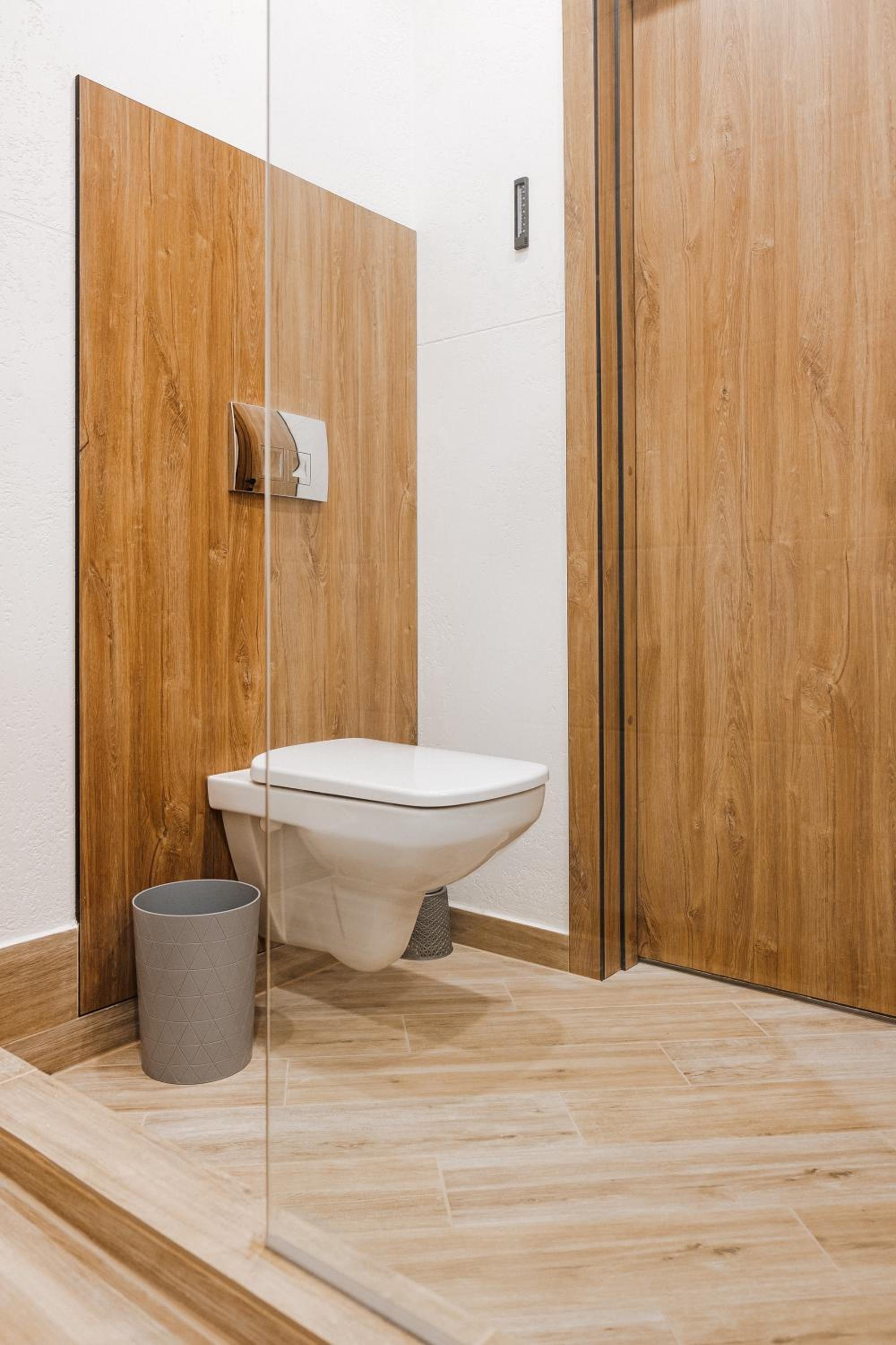 CityApartments Kyiv Akademmistechko