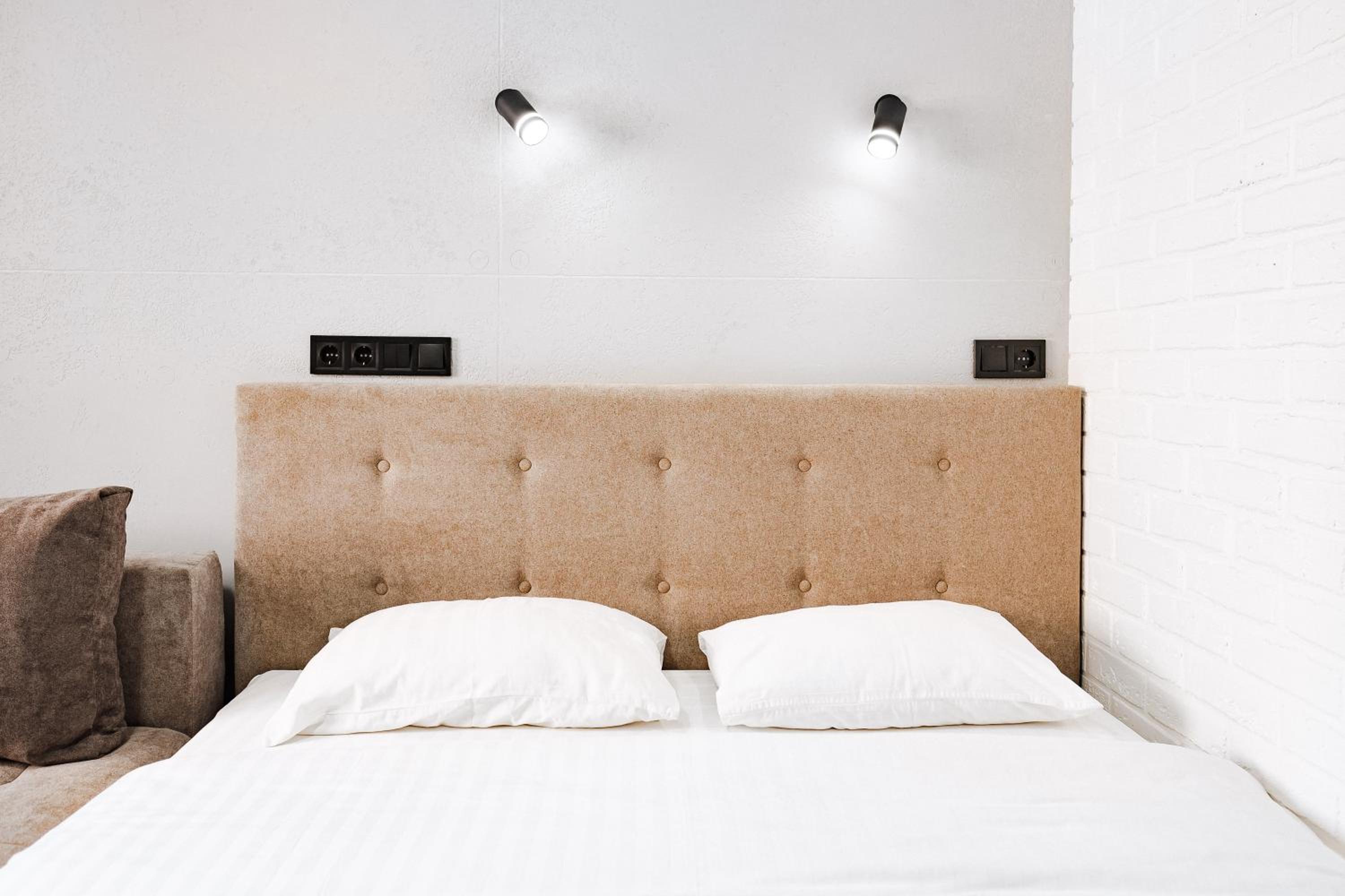 CityApartments Kyiv Akademmistechko