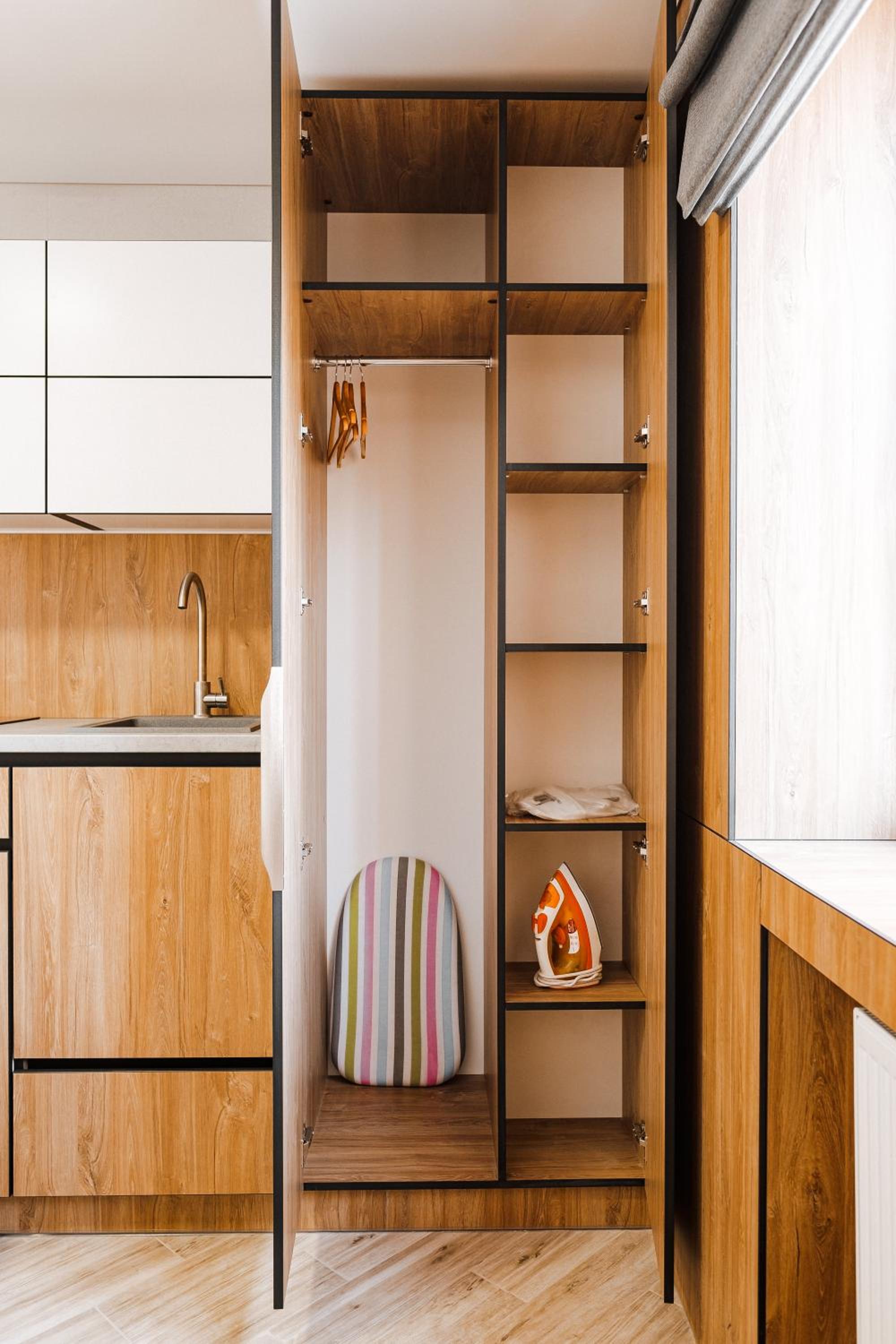 CityApartments Kyiv Akademmistechko