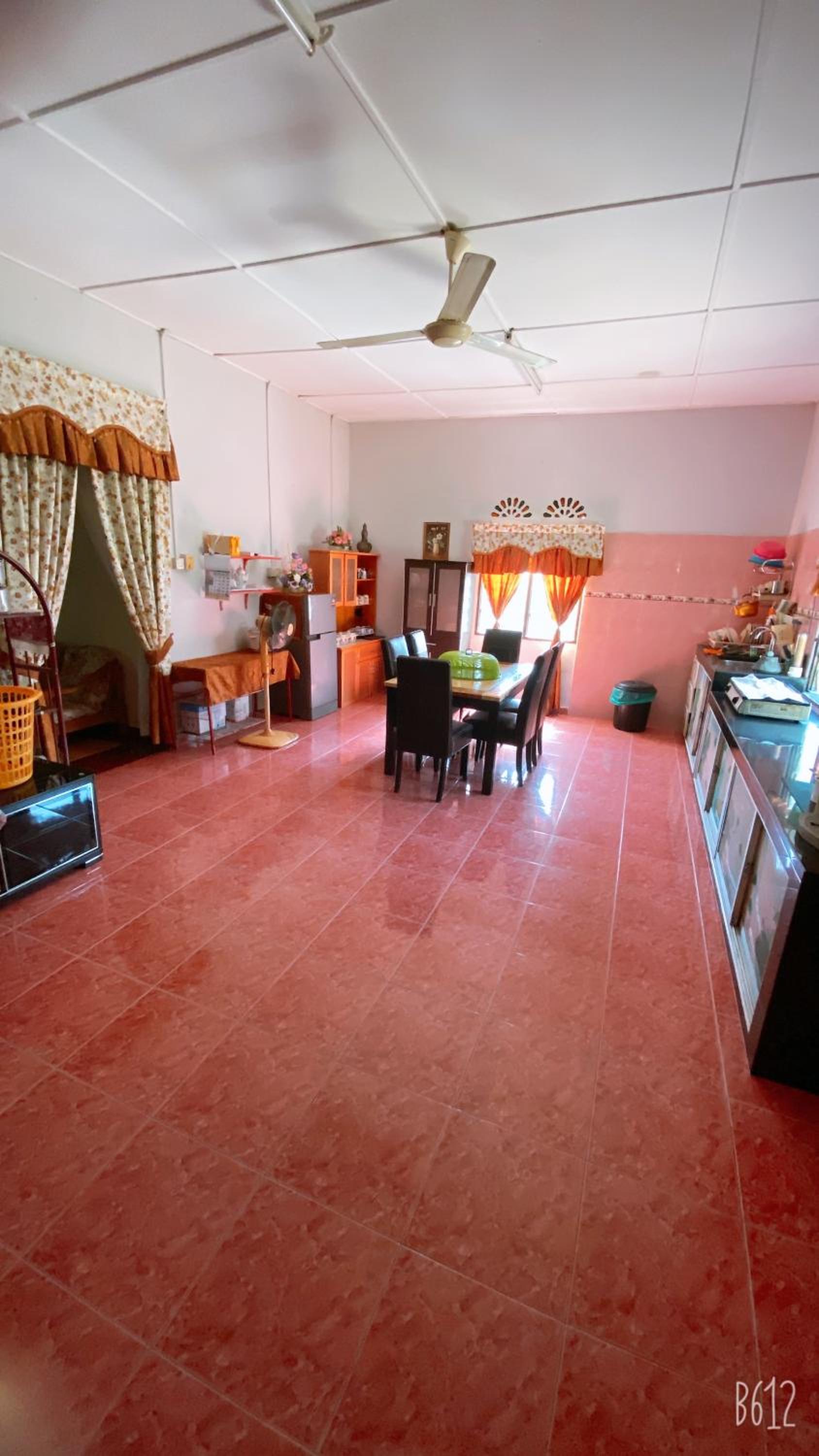 Homestay Cahaya Kaseh photo 8
