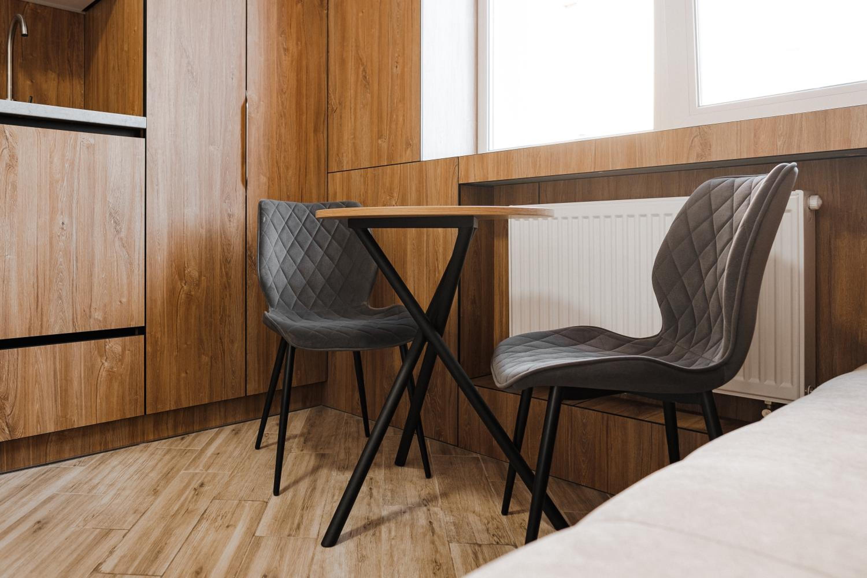 CityApartments Kyiv Akademmistechko