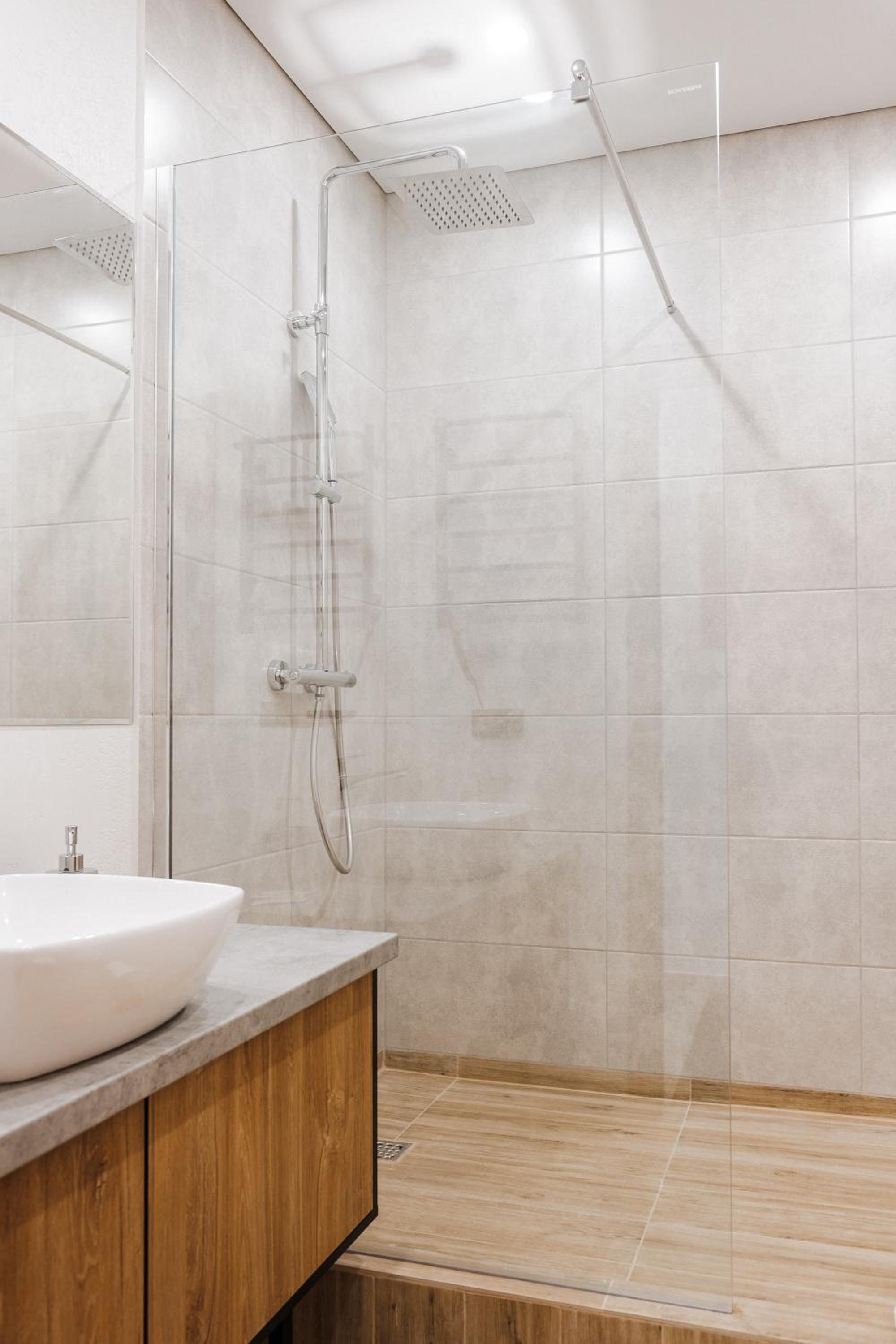 CityApartments Kyiv Akademmistechko