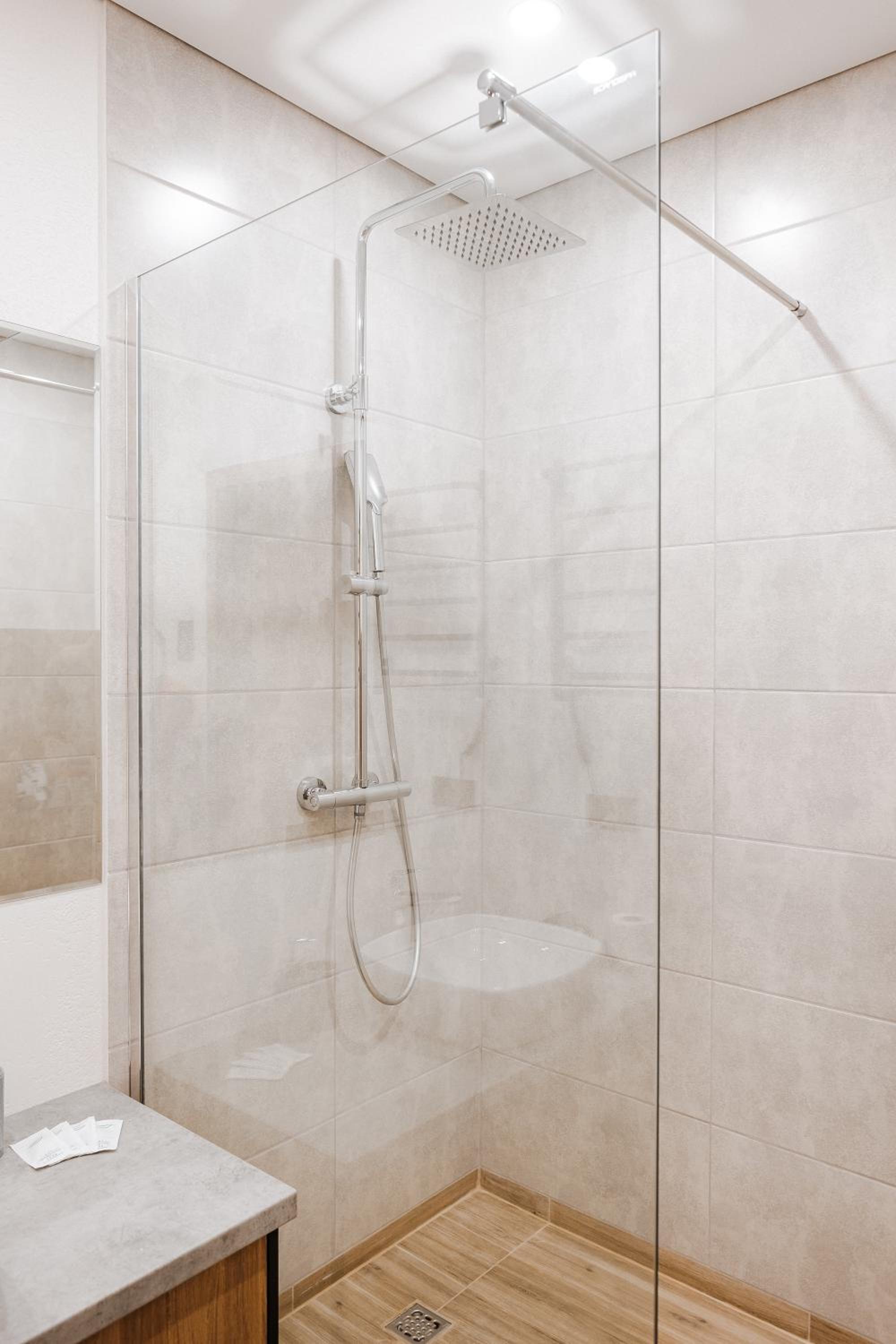 CityApartments Kyiv Akademmistechko