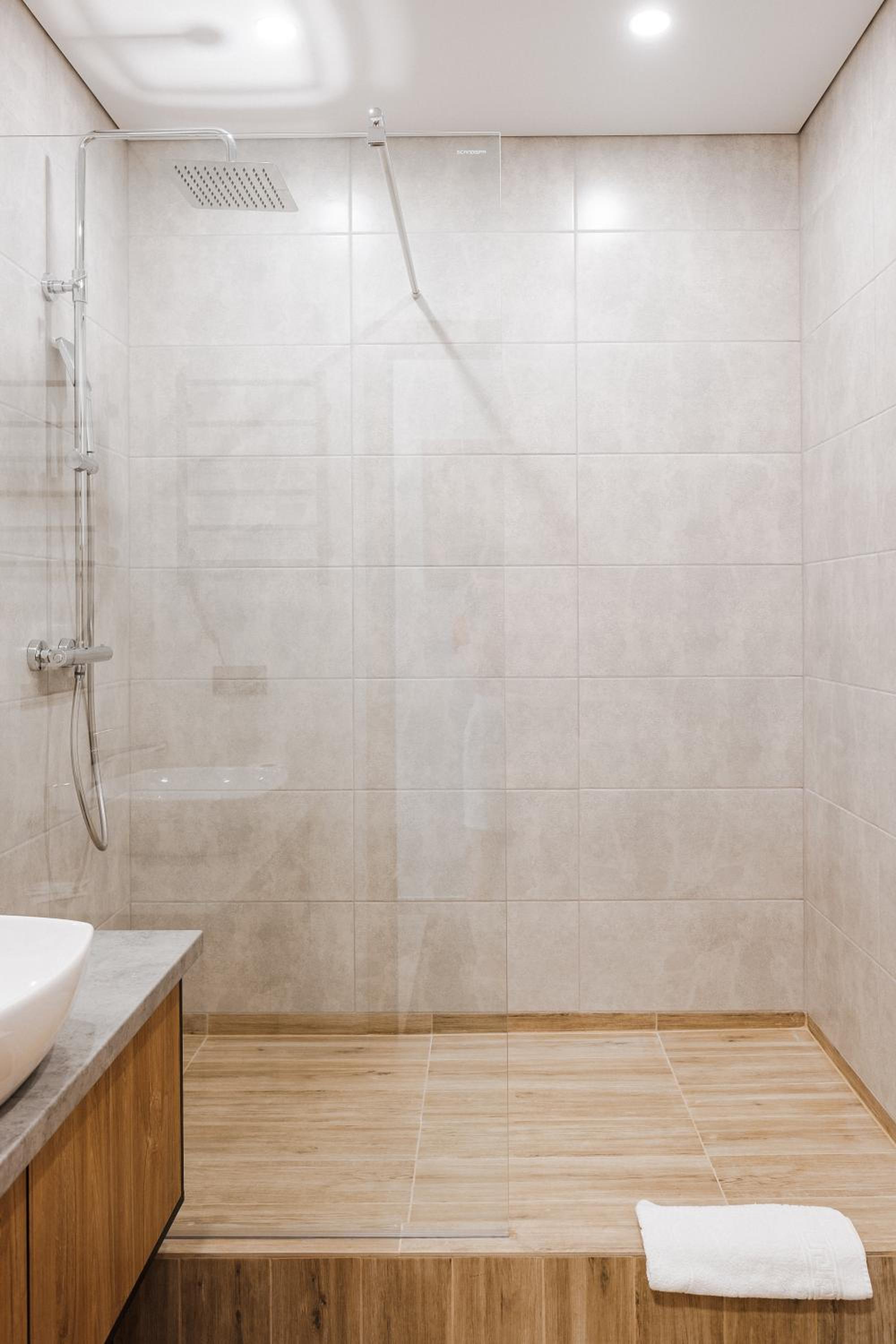 CityApartments Kyiv Akademmistechko