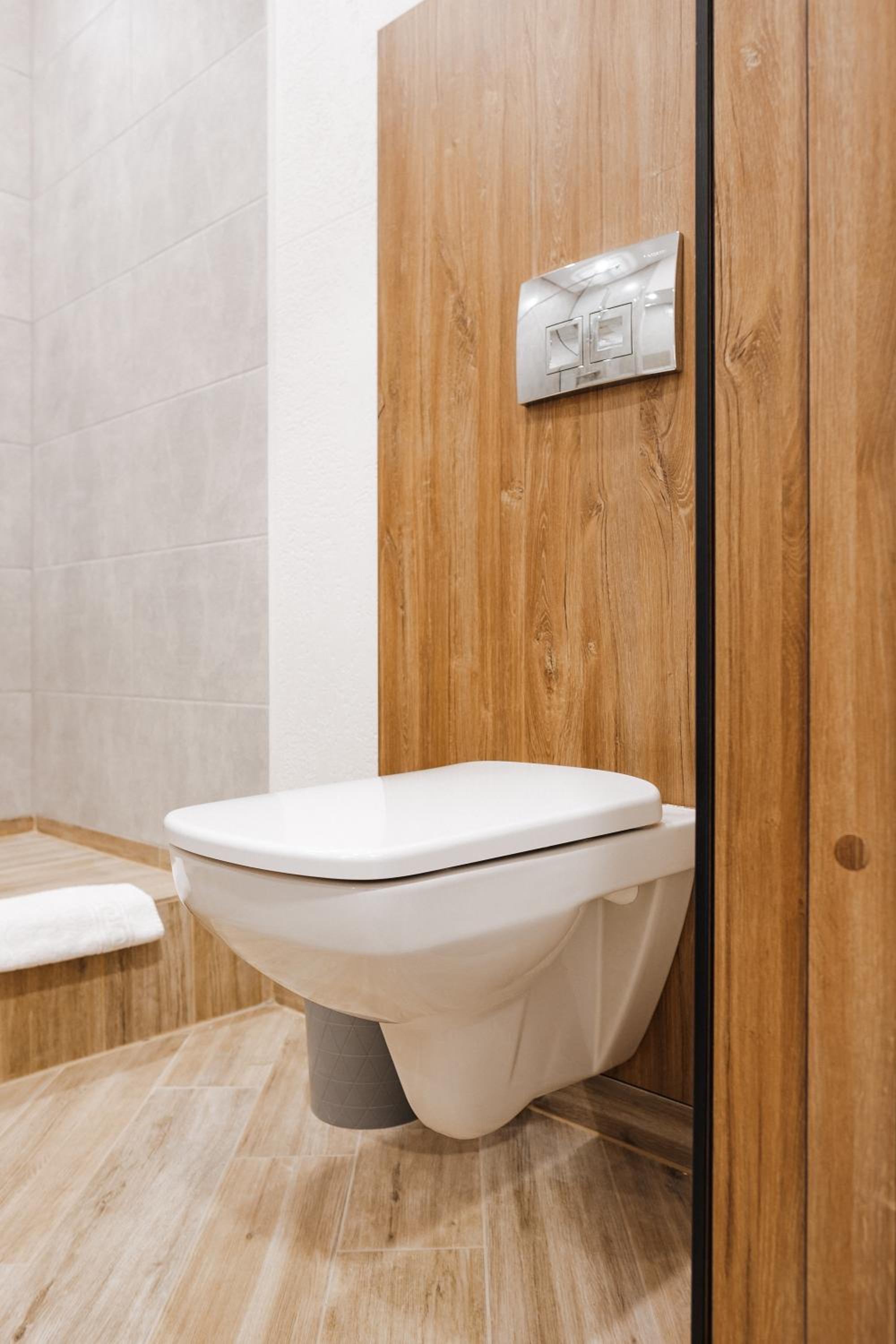 CityApartments Kyiv Akademmistechko