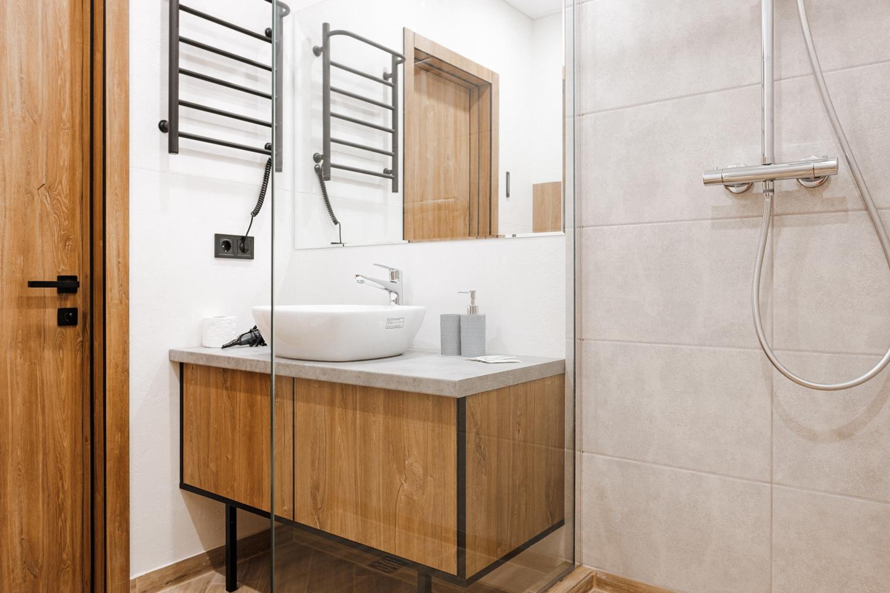 CityApartments Kyiv Akademmistechko