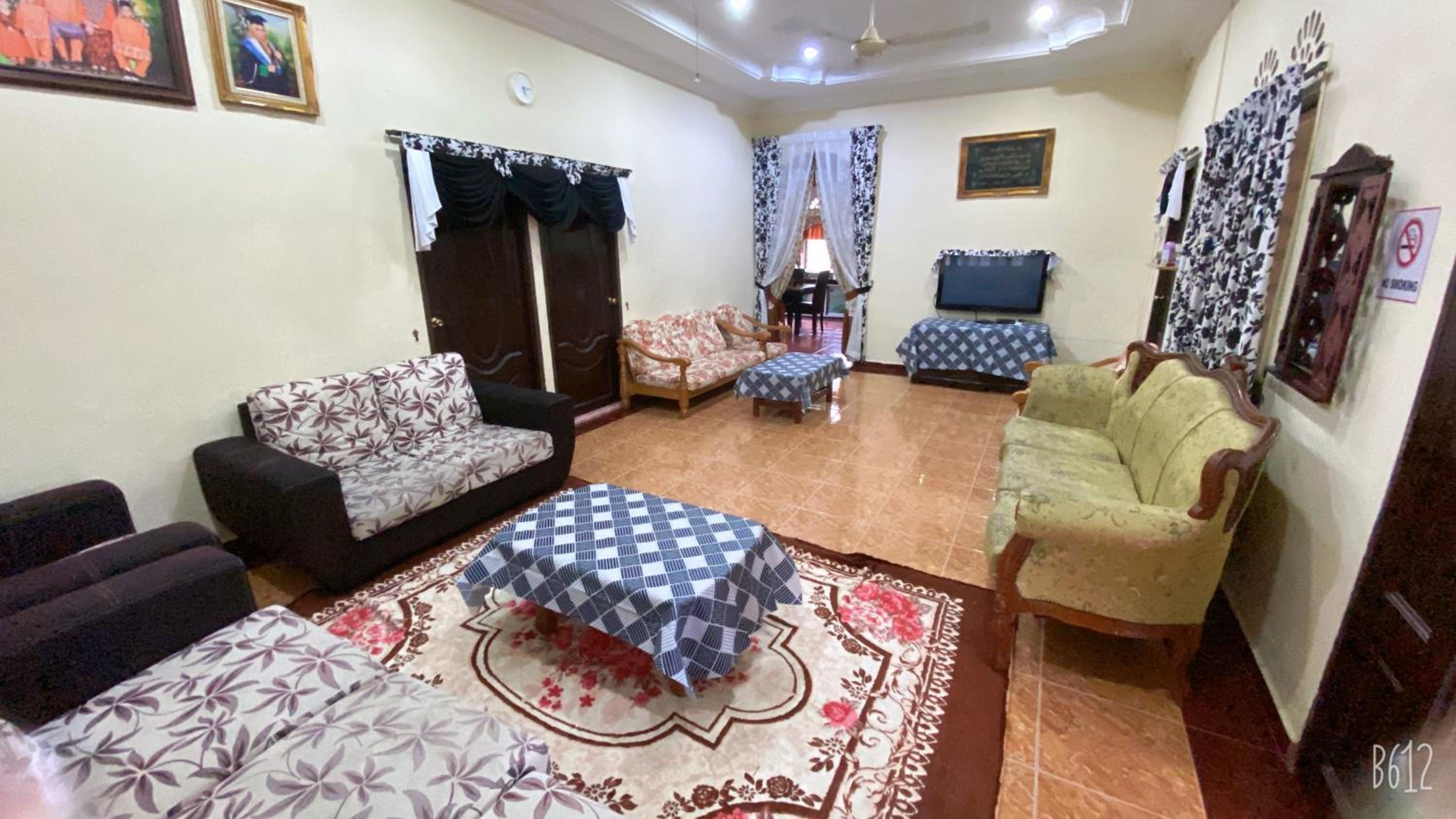 Homestay Cahaya Kaseh photo 2