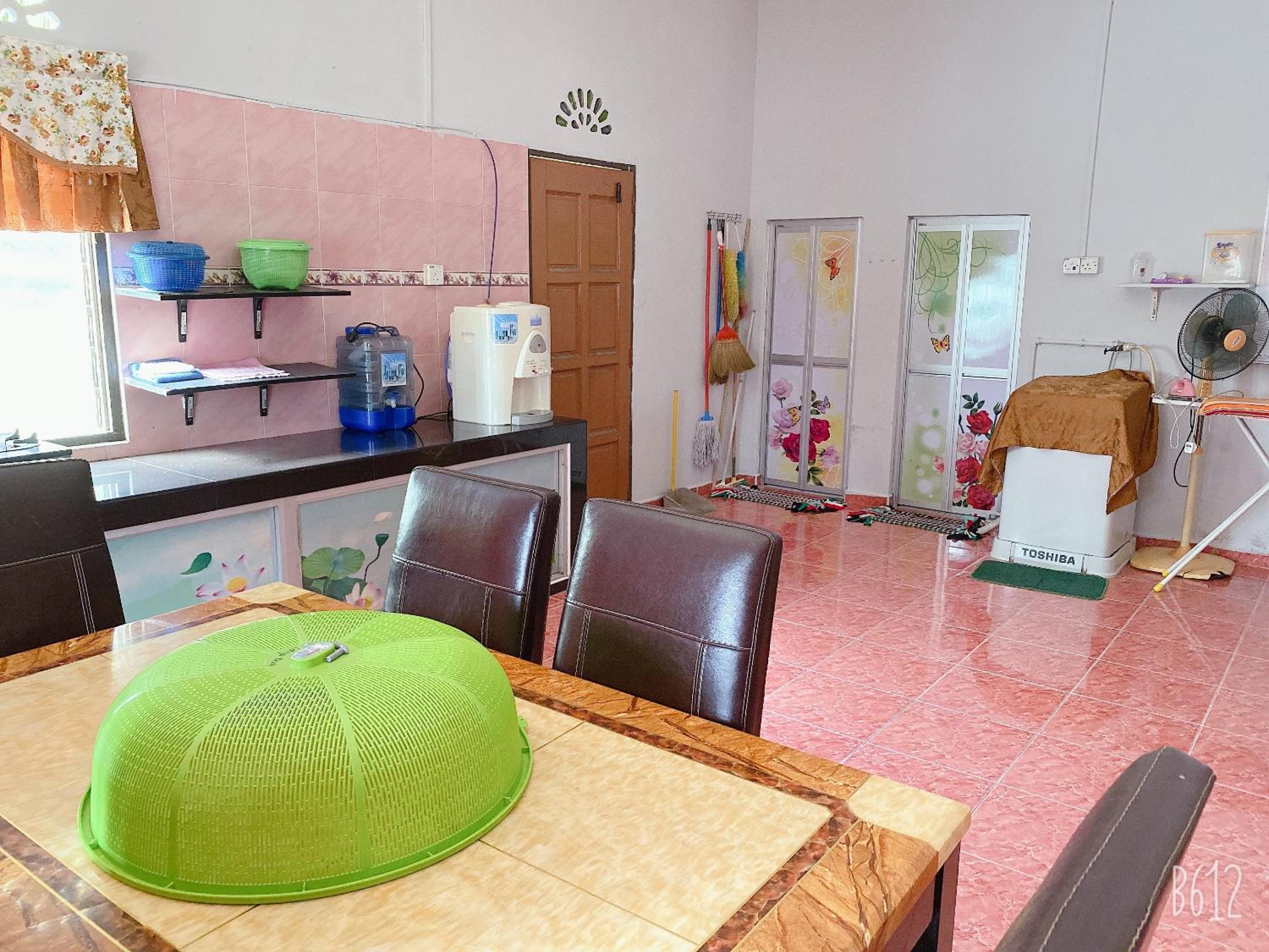 Homestay Cahaya Kaseh photo 7