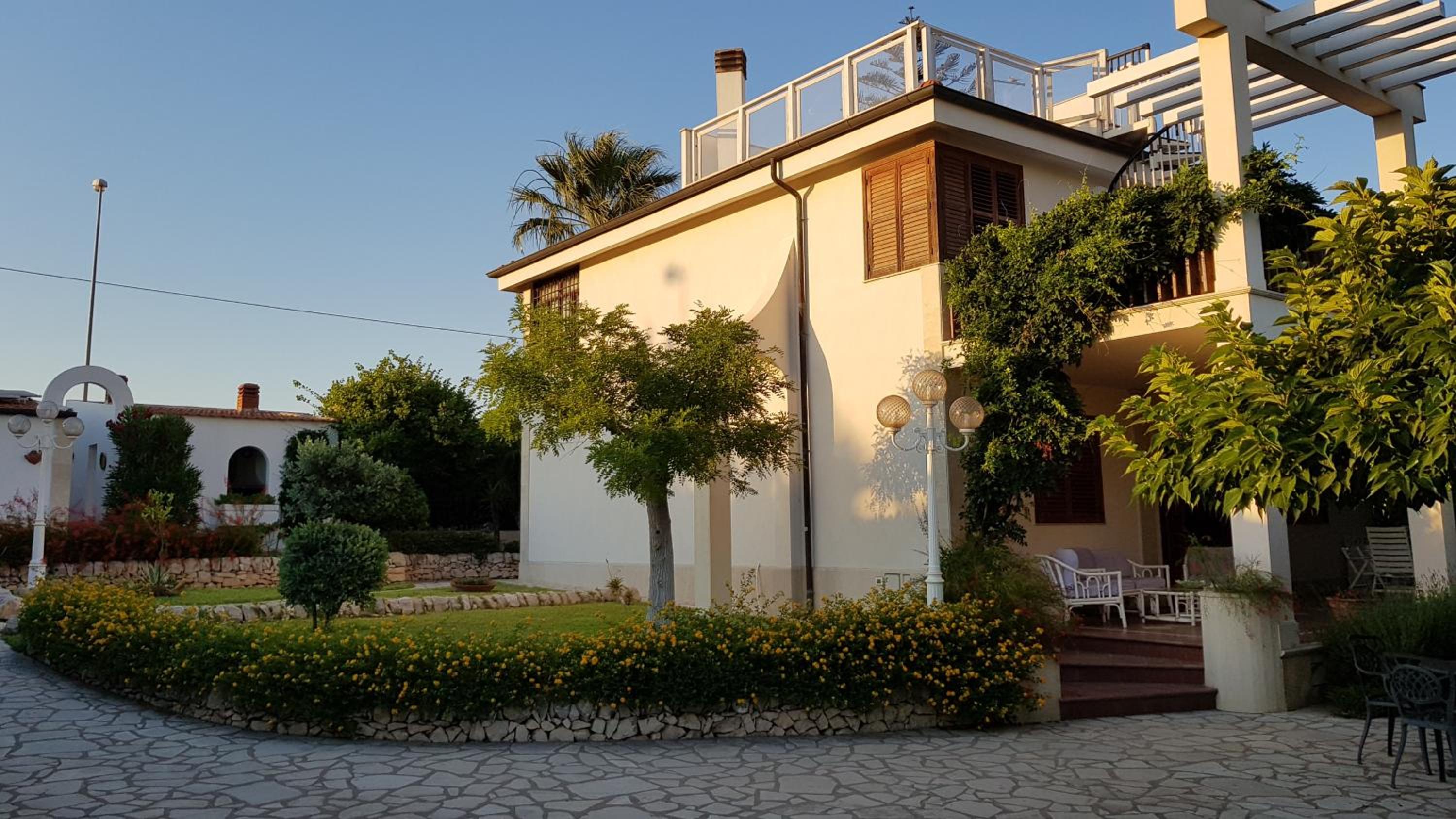 Villa Carmen - Relax a Marina di Ragusa view 2