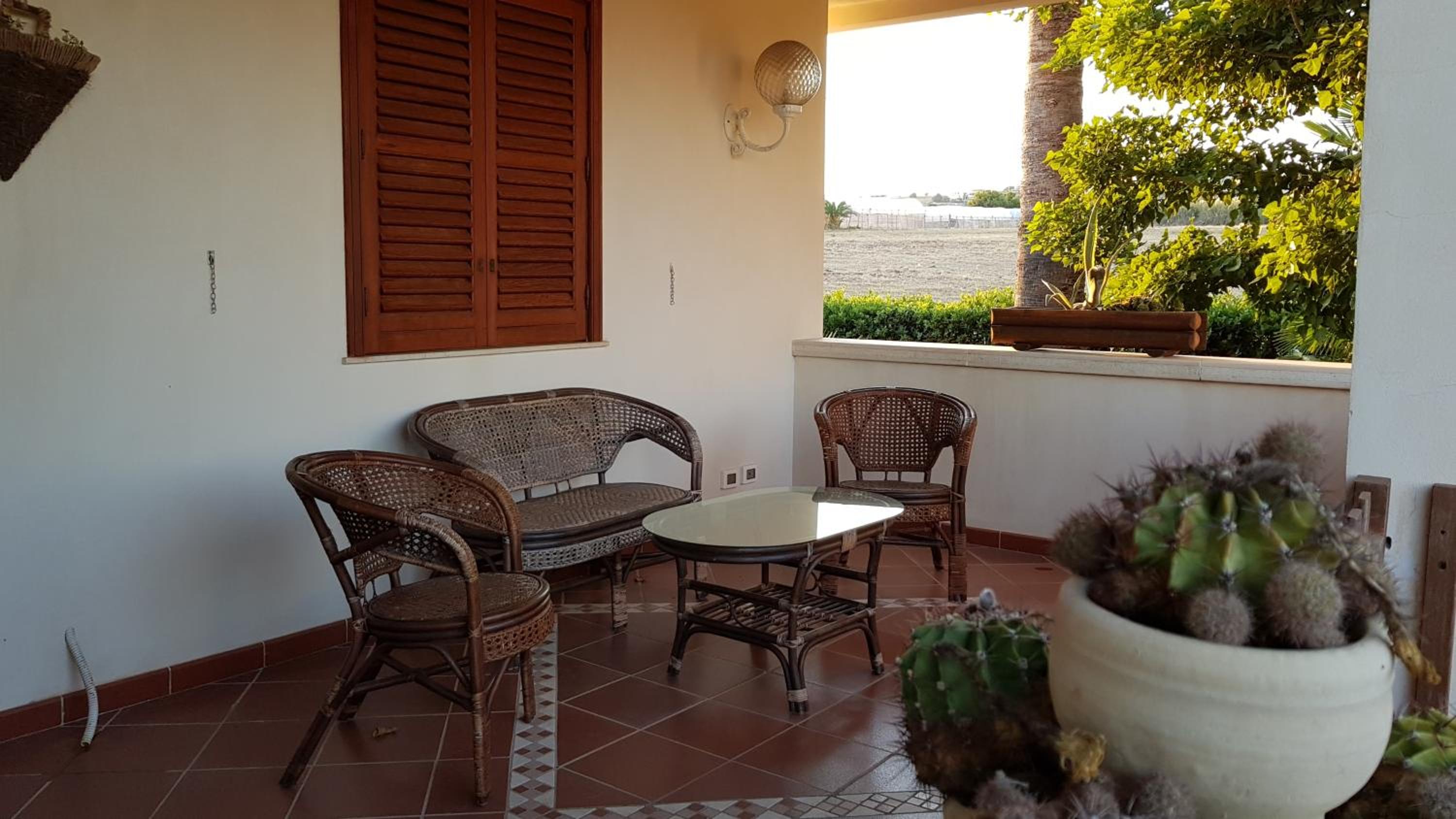 Villa Carmen - Relax a Marina di Ragusa view 5