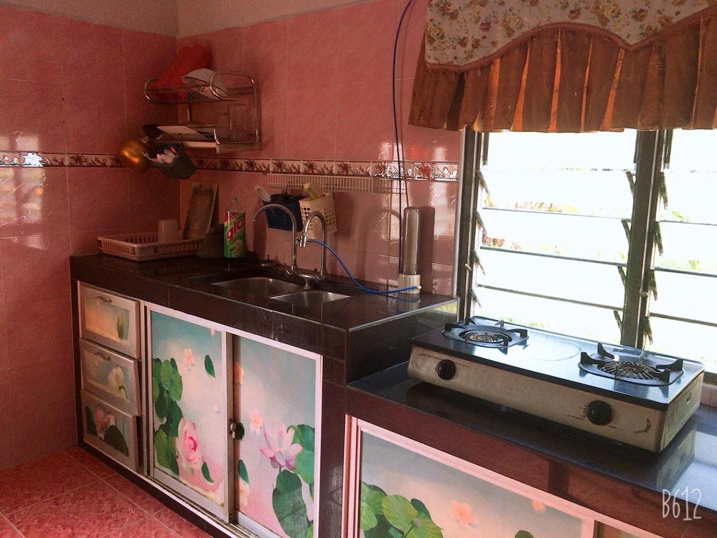 Homestay Cahaya Kaseh photo 6