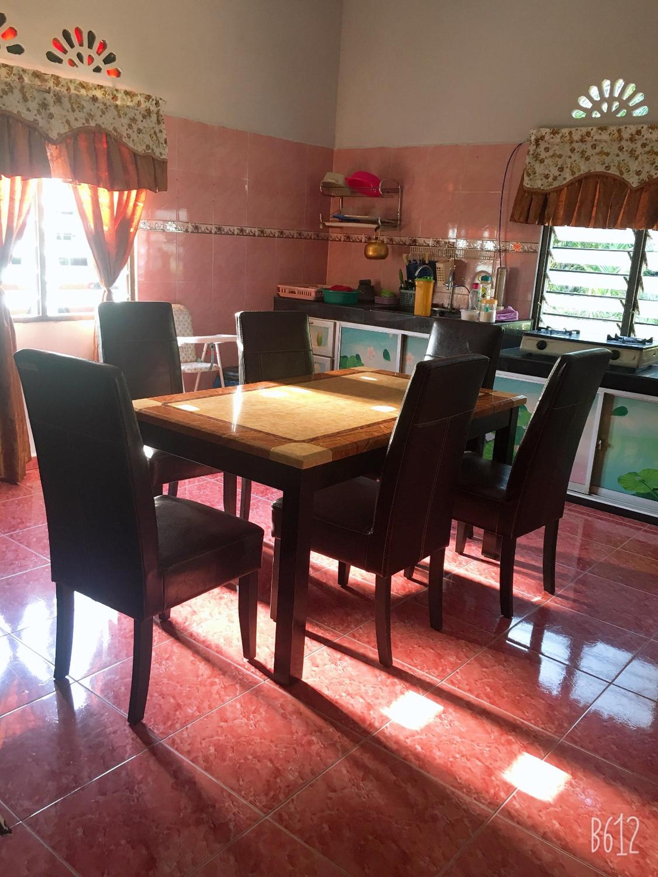 Homestay Cahaya Kaseh photo 5