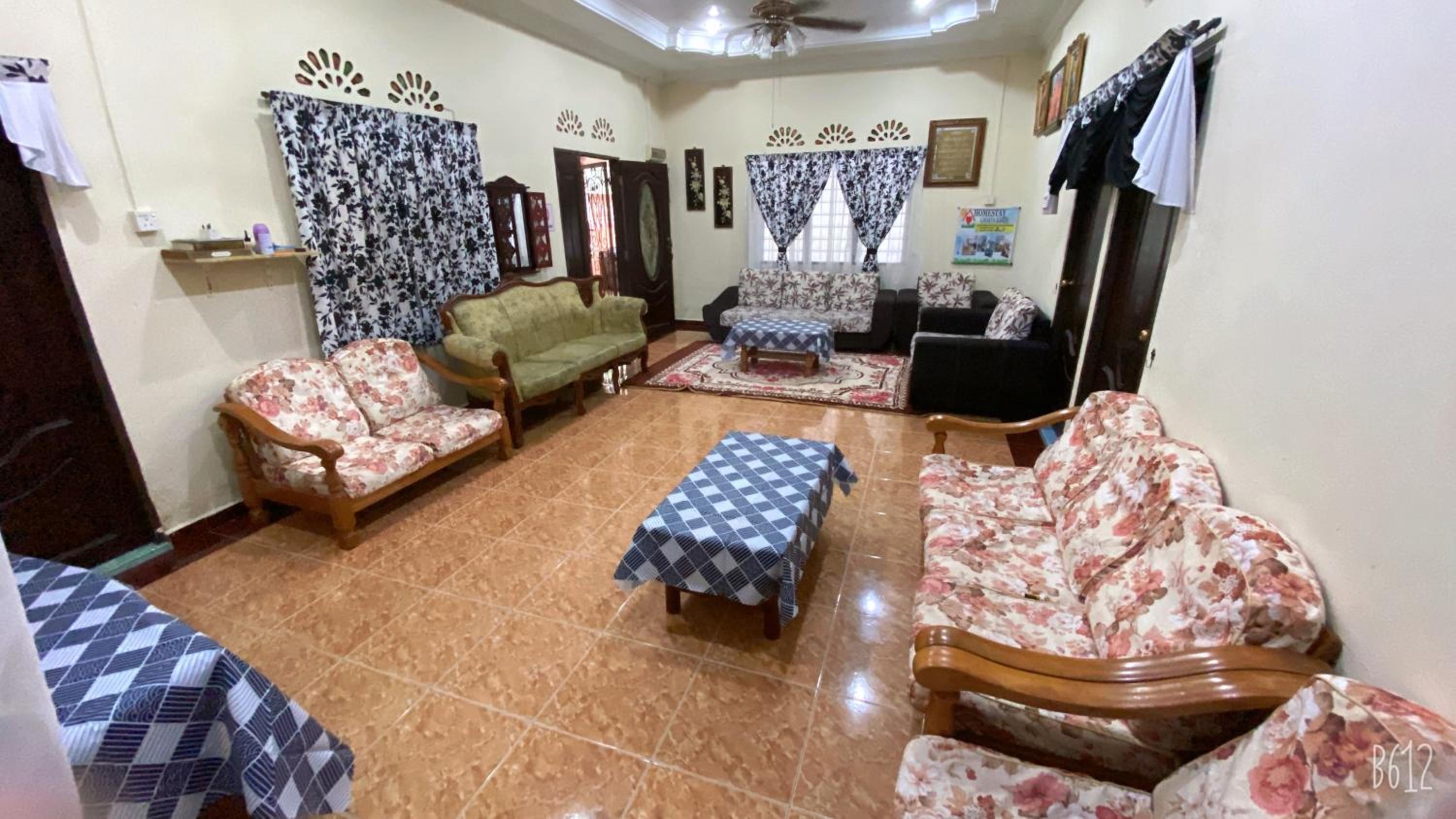 Homestay Cahaya Kaseh photo 3