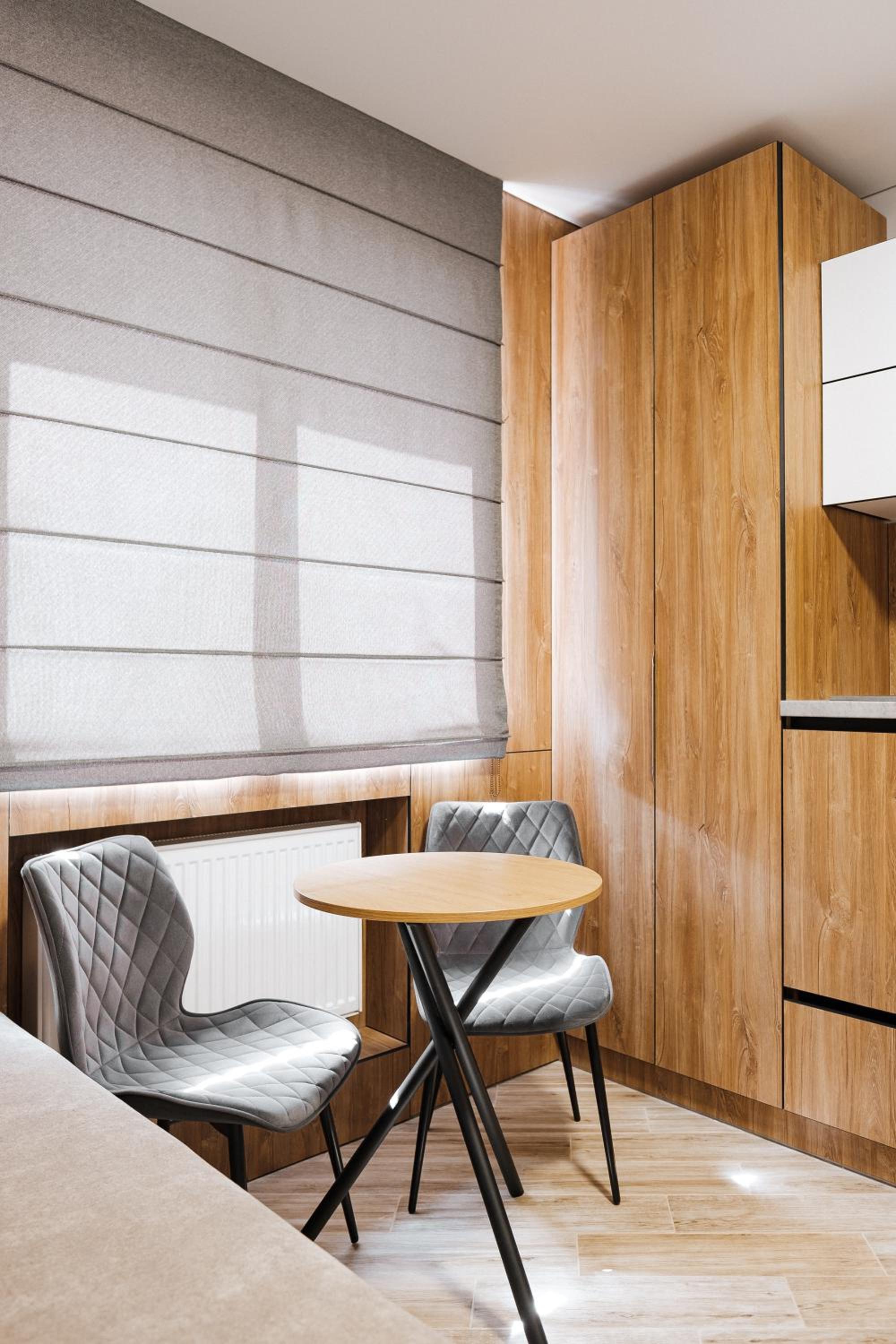 CityApartments Kyiv Akademmistechko