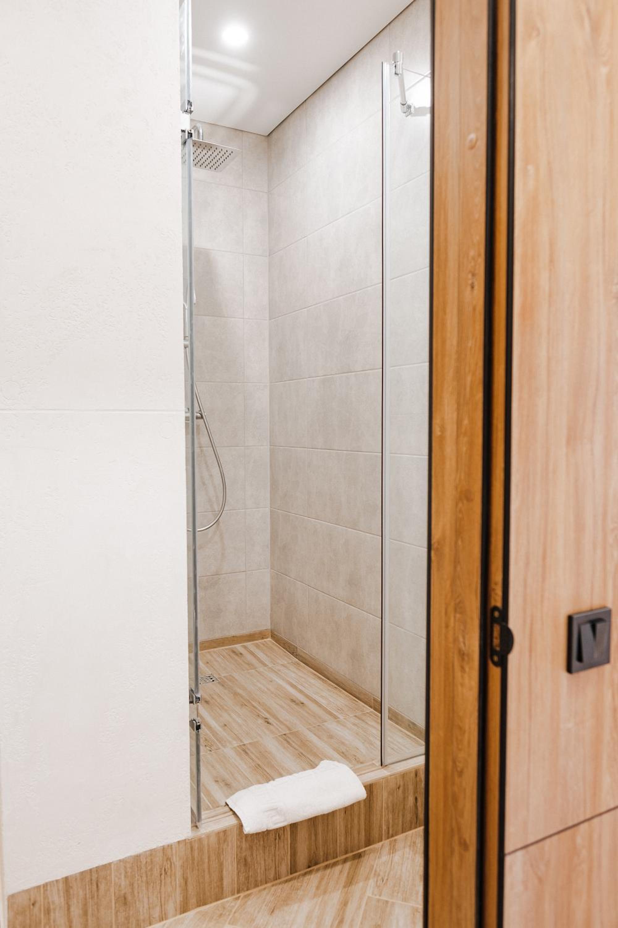 CityApartments Kyiv Akademmistechko