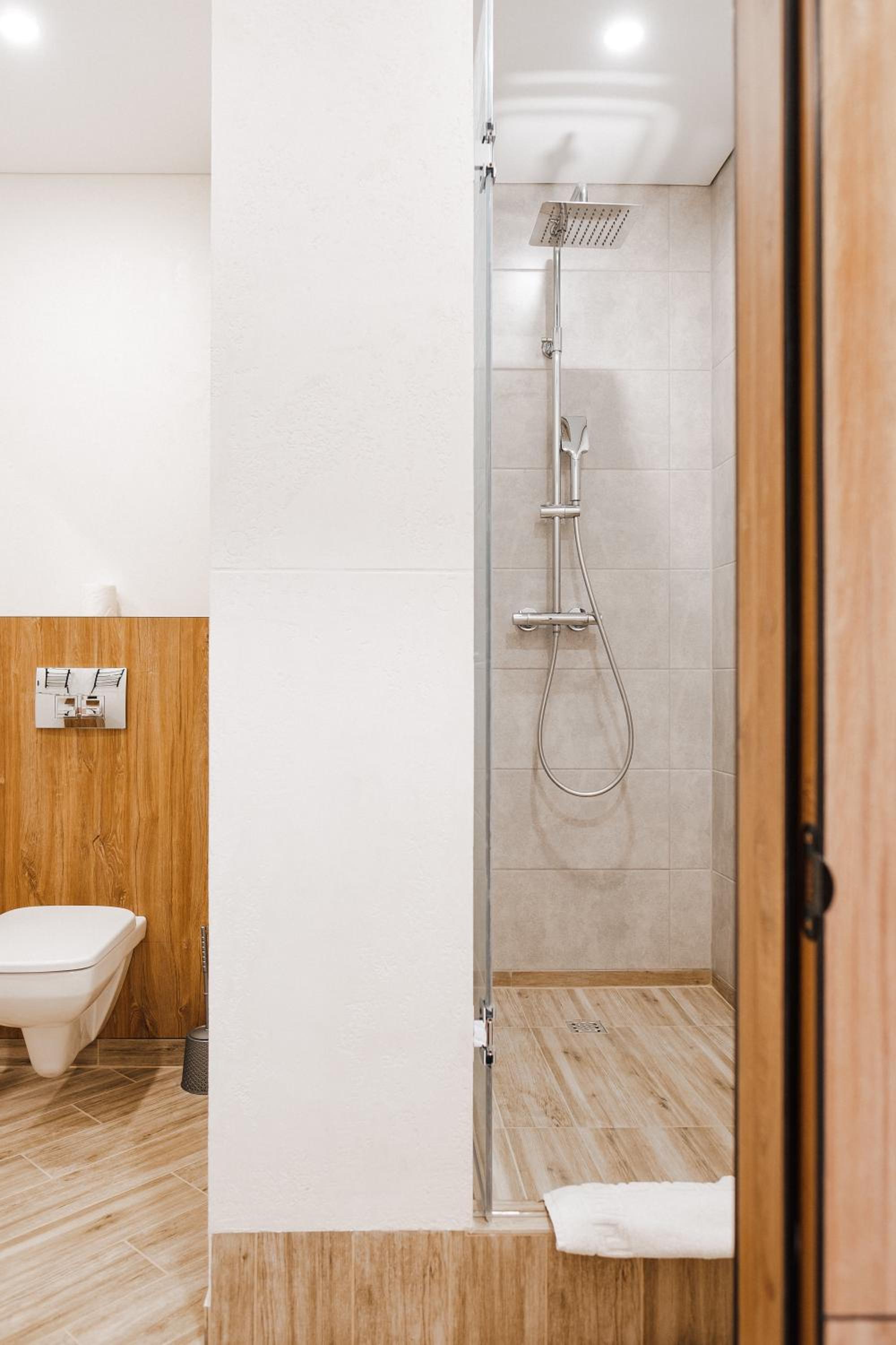 CityApartments Kyiv Akademmistechko