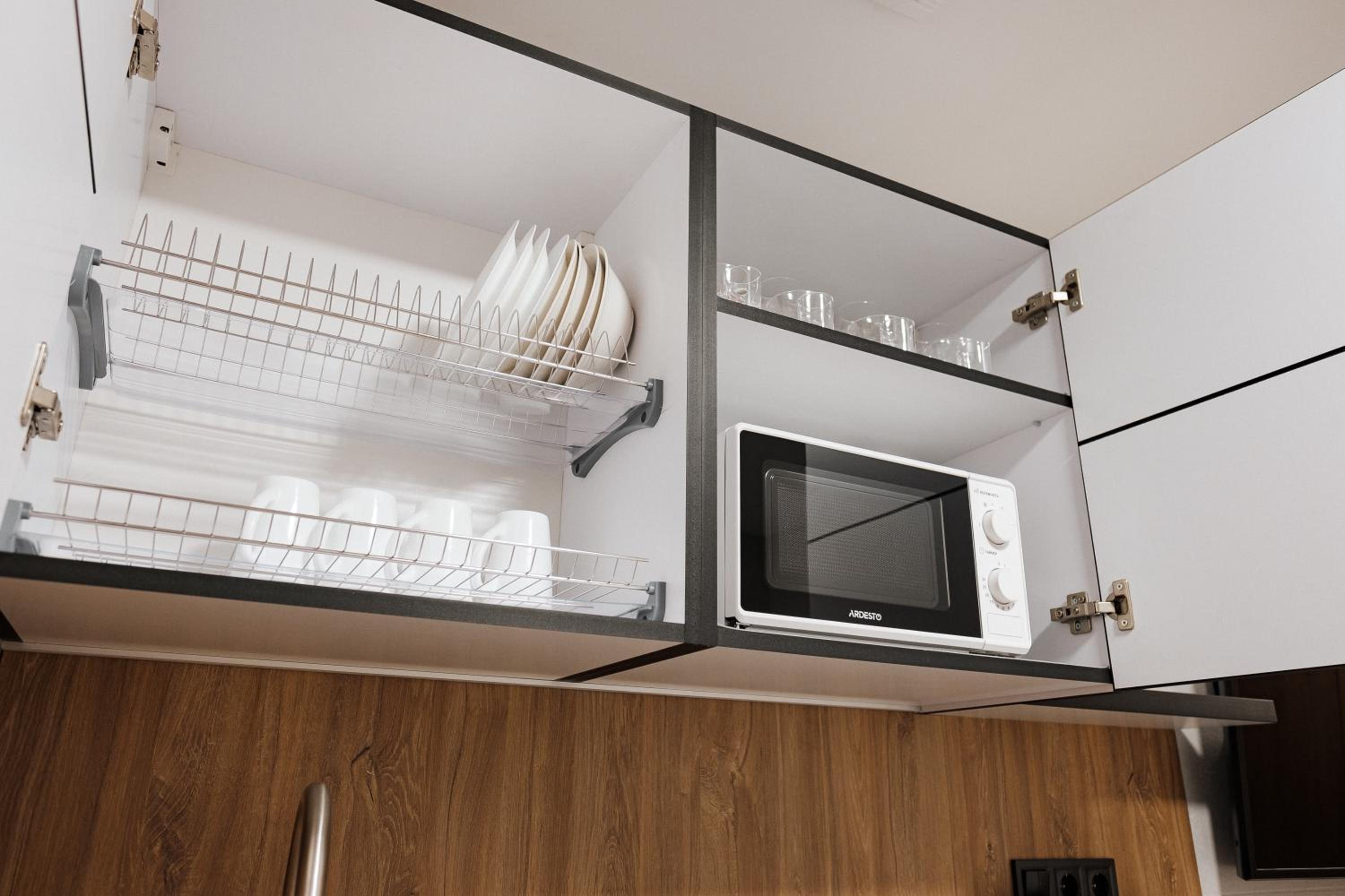 CityApartments Kyiv Akademmistechko