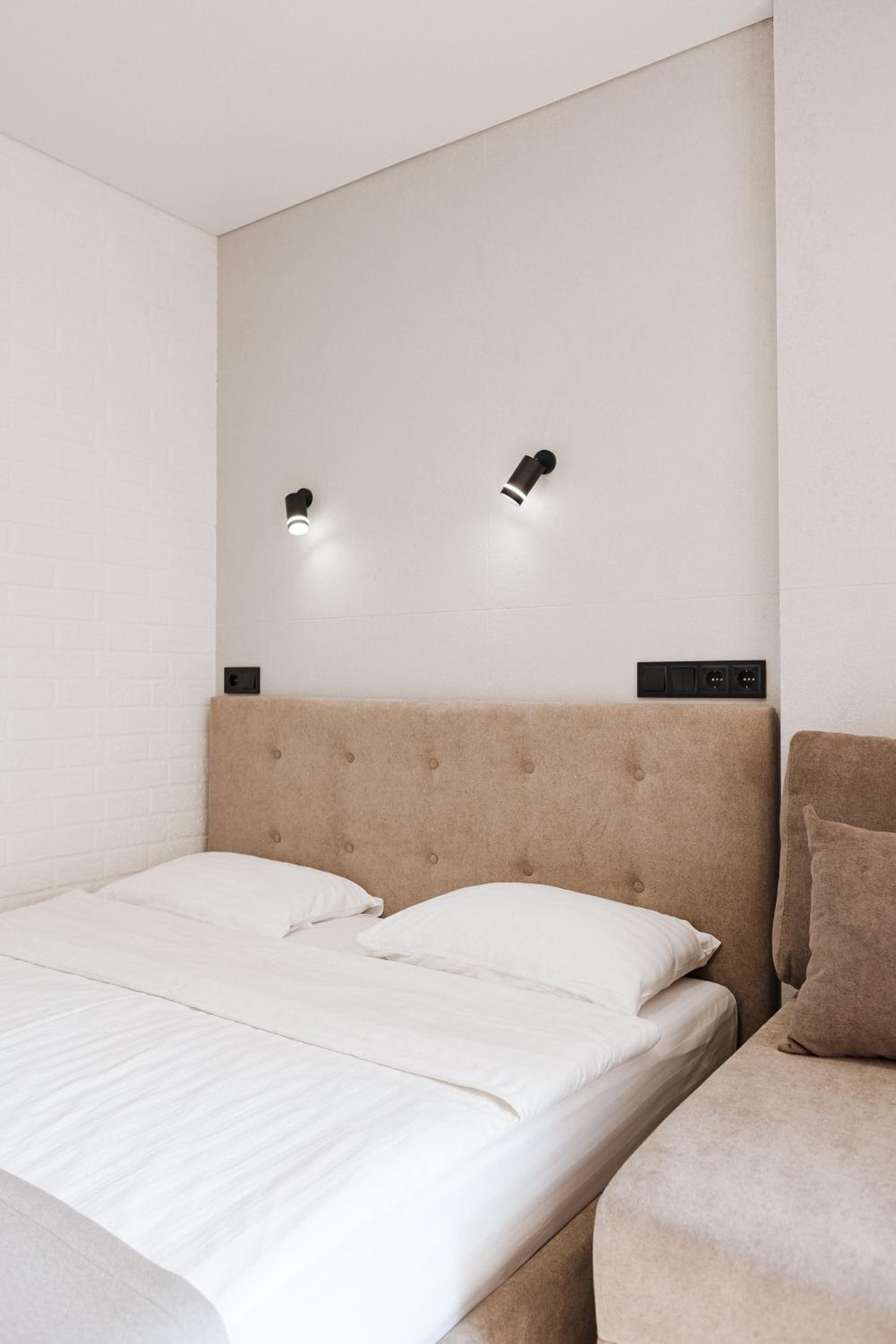 CityApartments Kyiv Akademmistechko