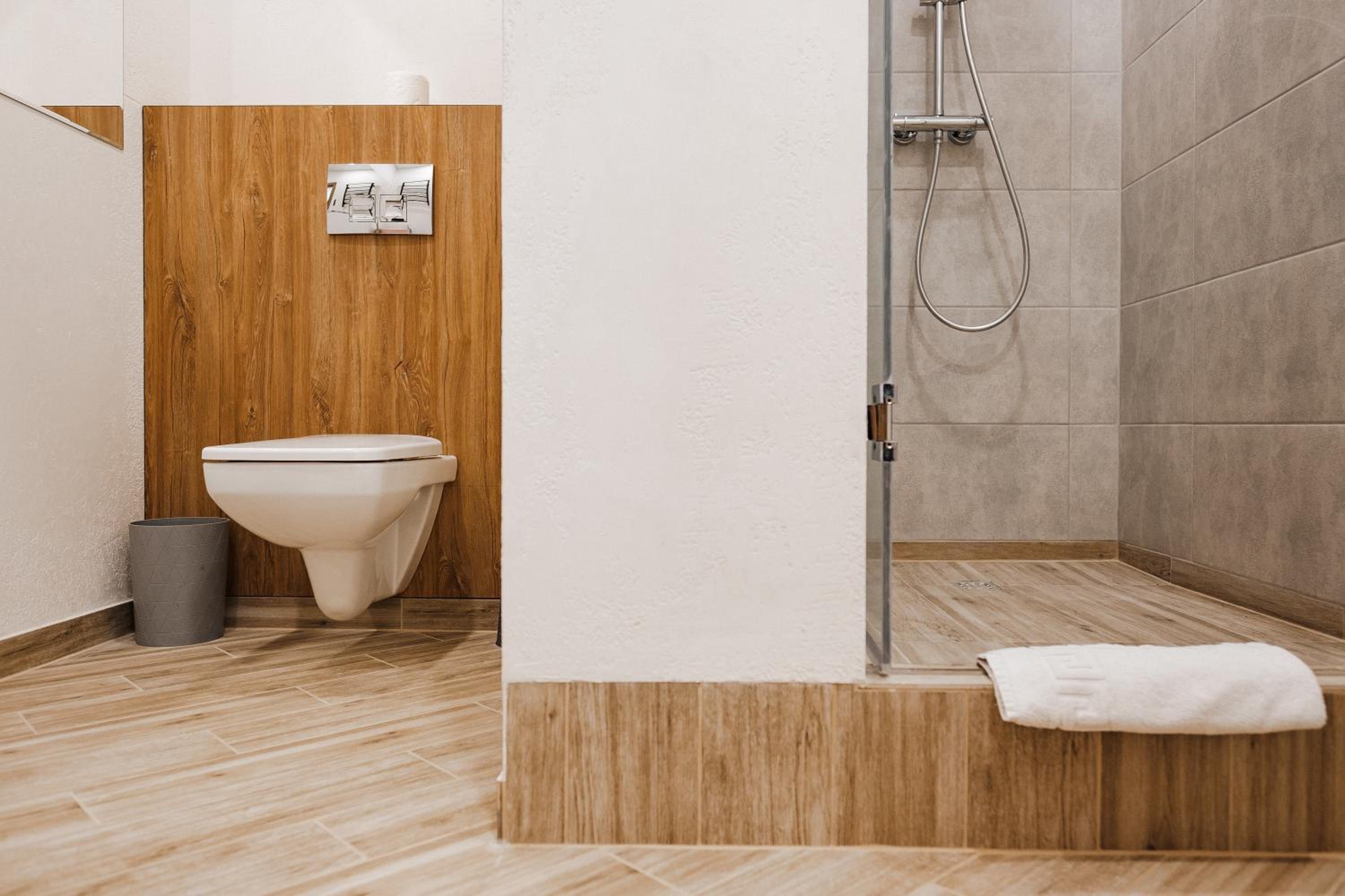 CityApartments Kyiv Akademmistechko