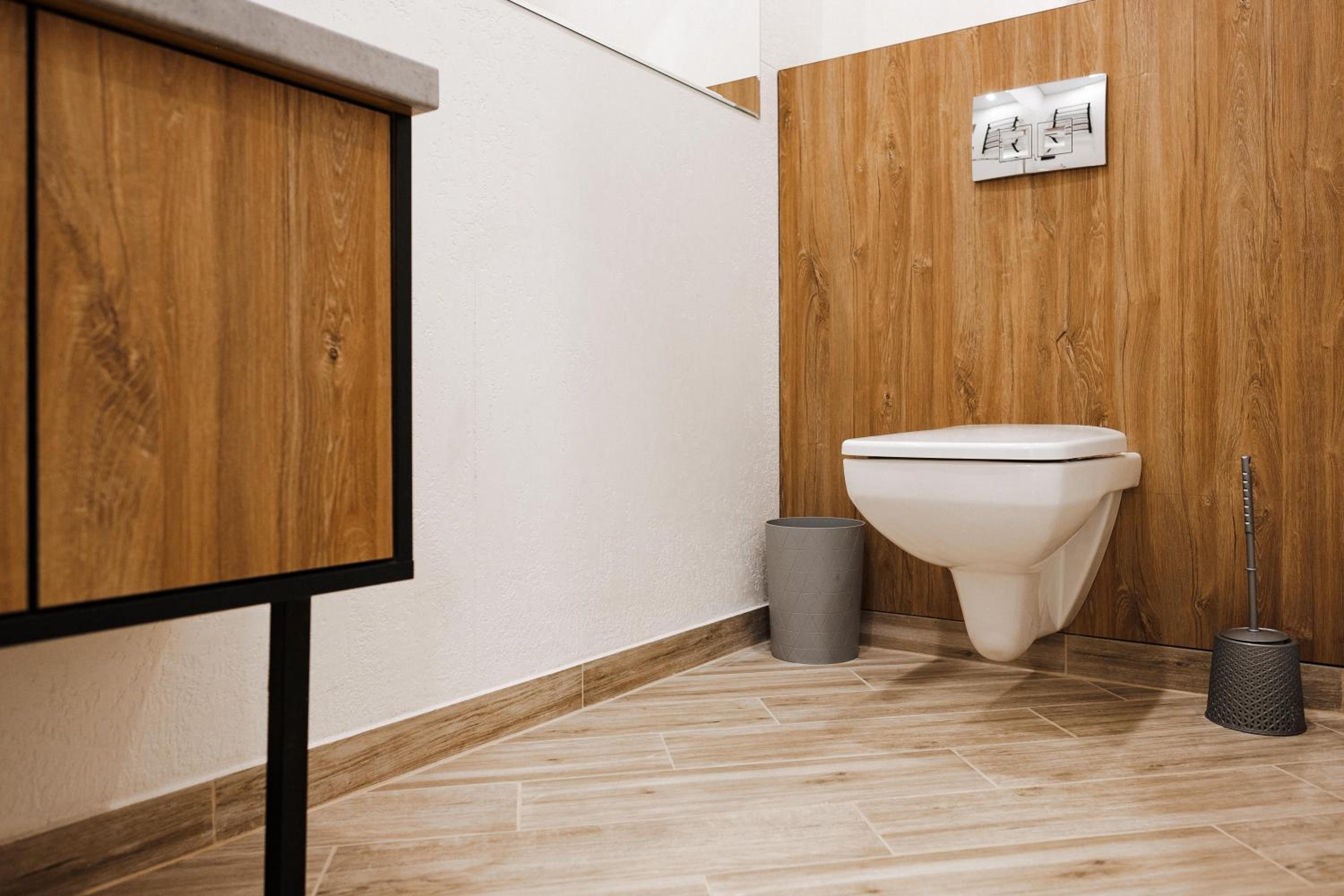 CityApartments Kyiv Akademmistechko