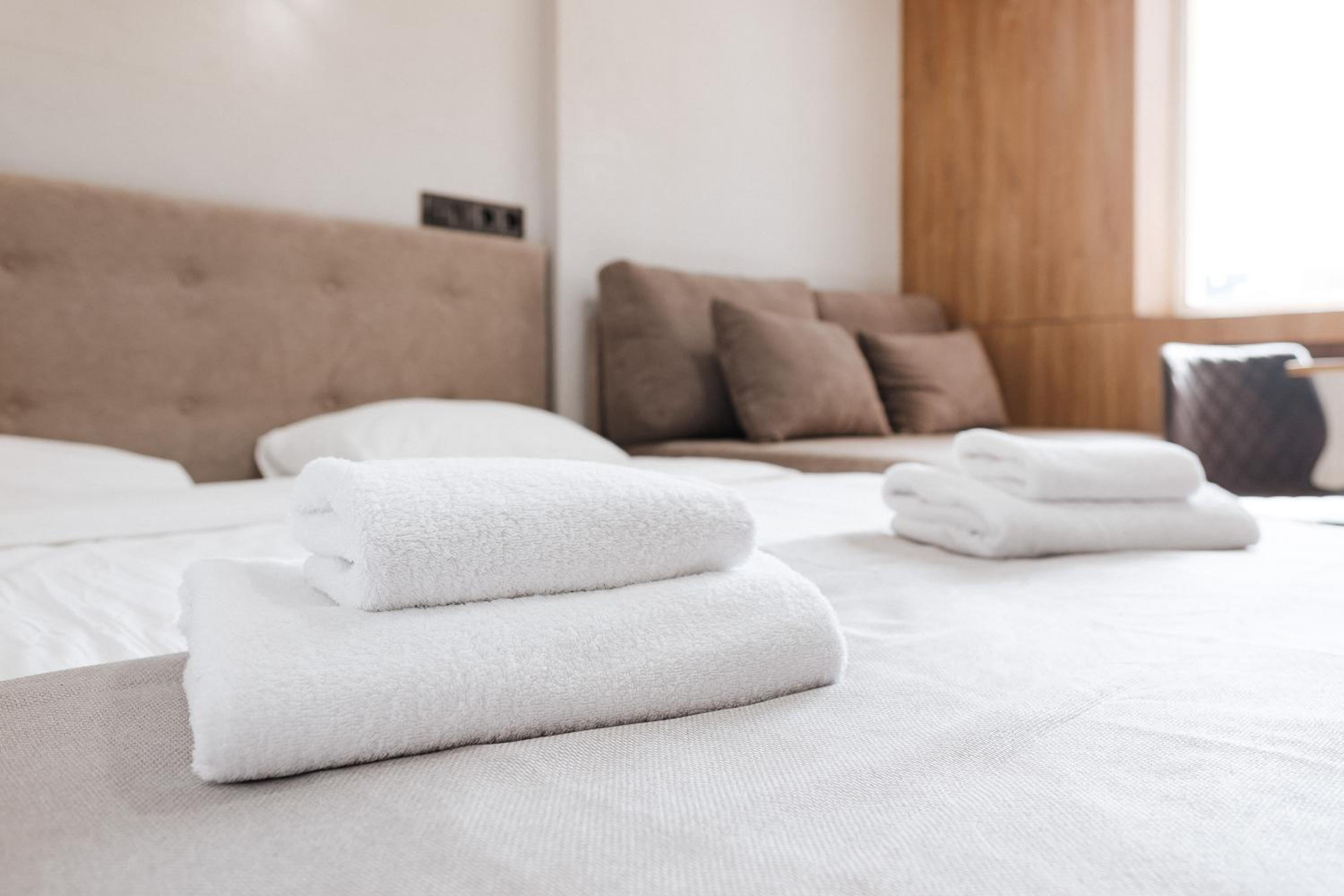 CityApartments Kyiv Akademmistechko
